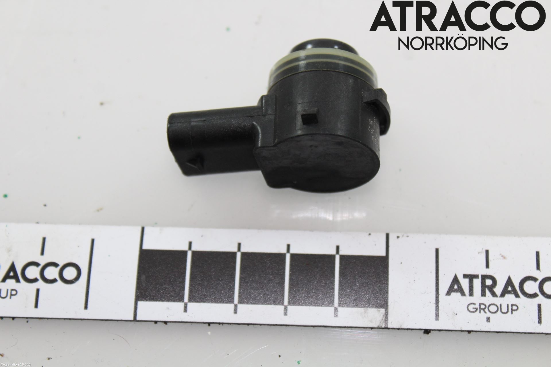 Volkswagen VW ARTEON 17- Sensor Ryggesensor