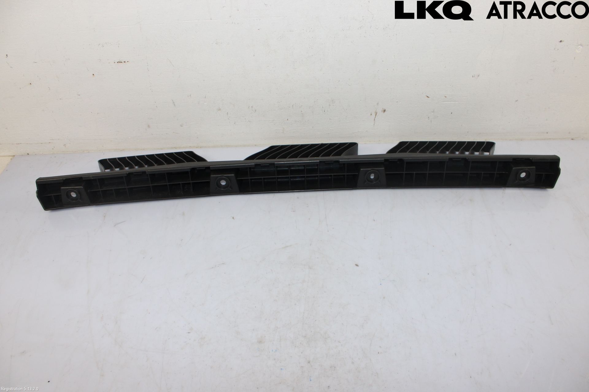 Volkswagen VW ID.3 21- Støtfanger Bak Deform Element