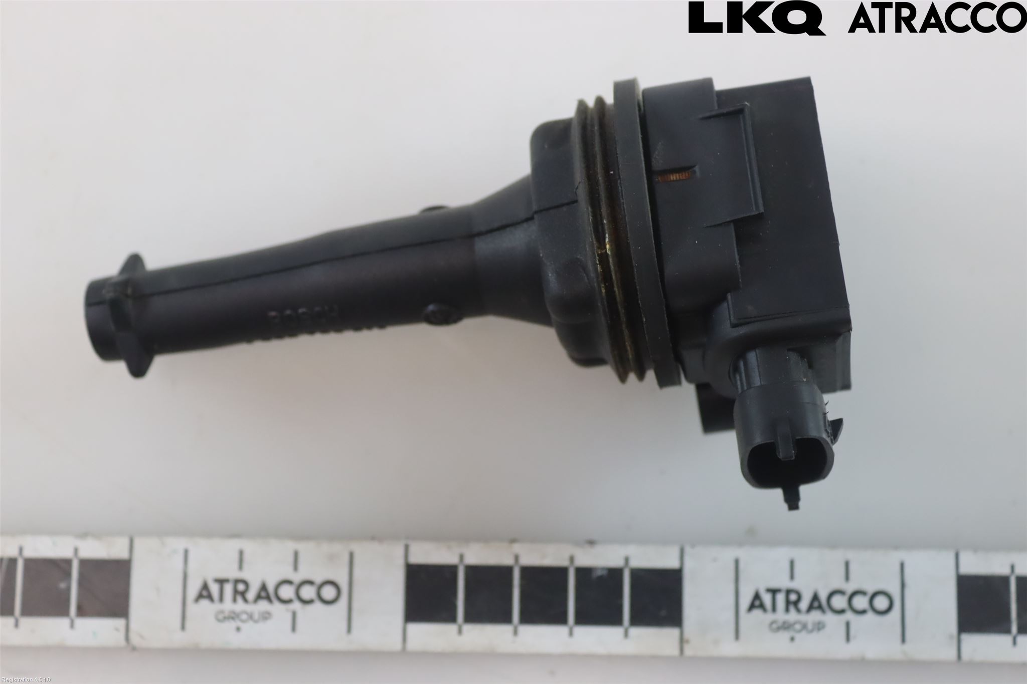 Volvo V70 00-04 Coil