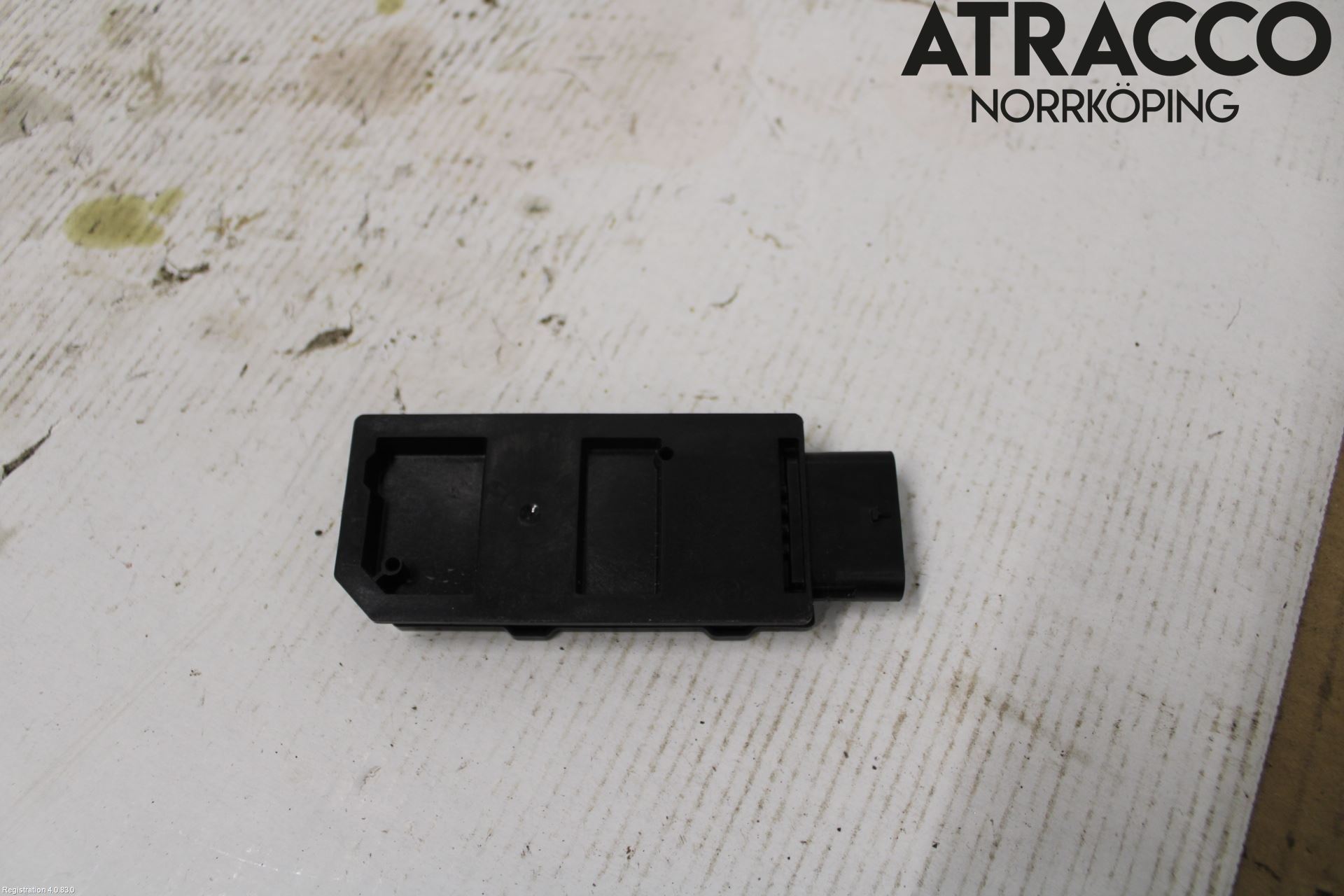 Skoda OCTAVIA (NX) 20- Stereo Antenne Radio-Tv