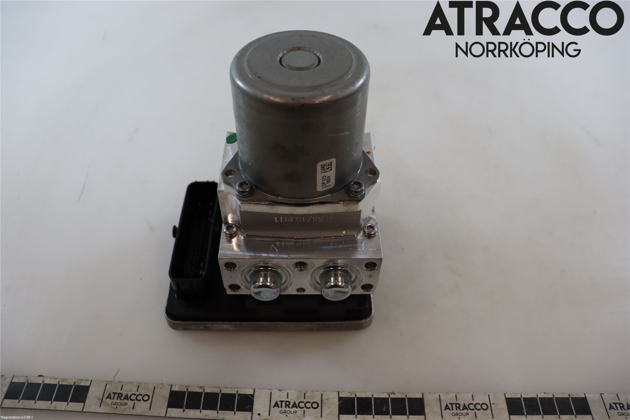 Mercedes-Benz MB E-KLASS (W213) 16-23 Abs Hydraulikkaggregat