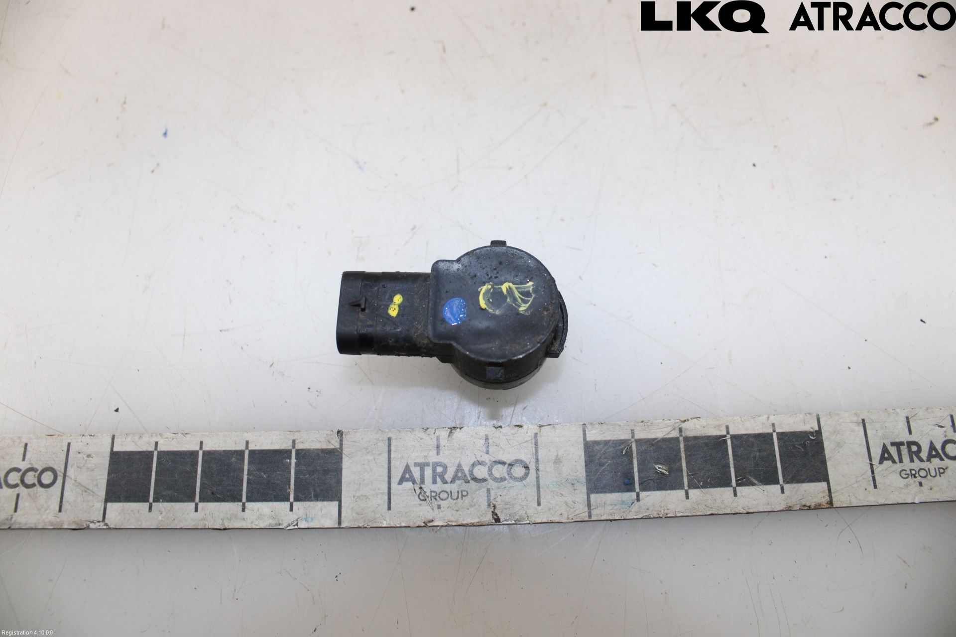 Volkswagen VW PASSAT 15-19 Sensor Ryggesensor