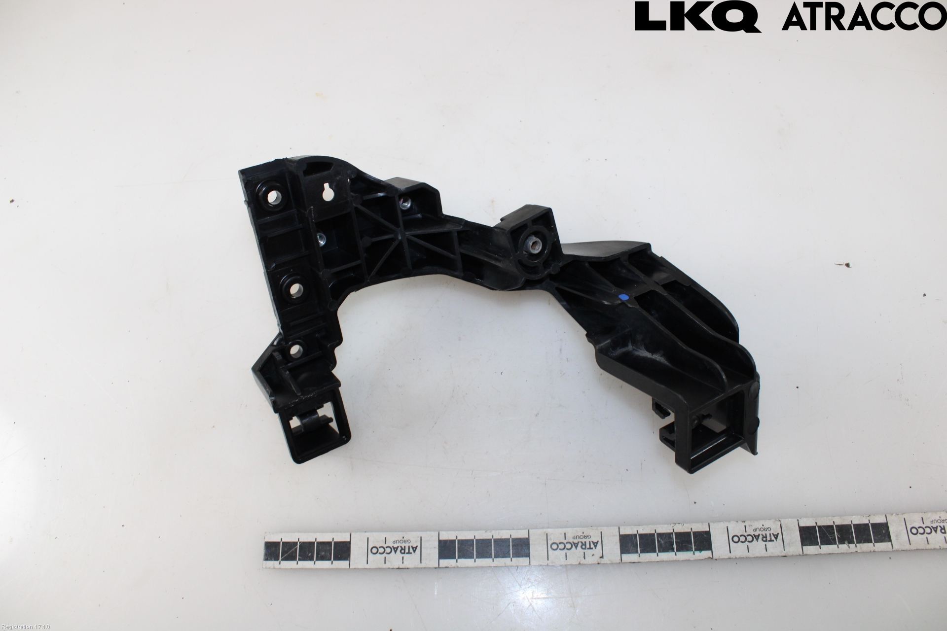 Kia CEED 12-18 Frontplate