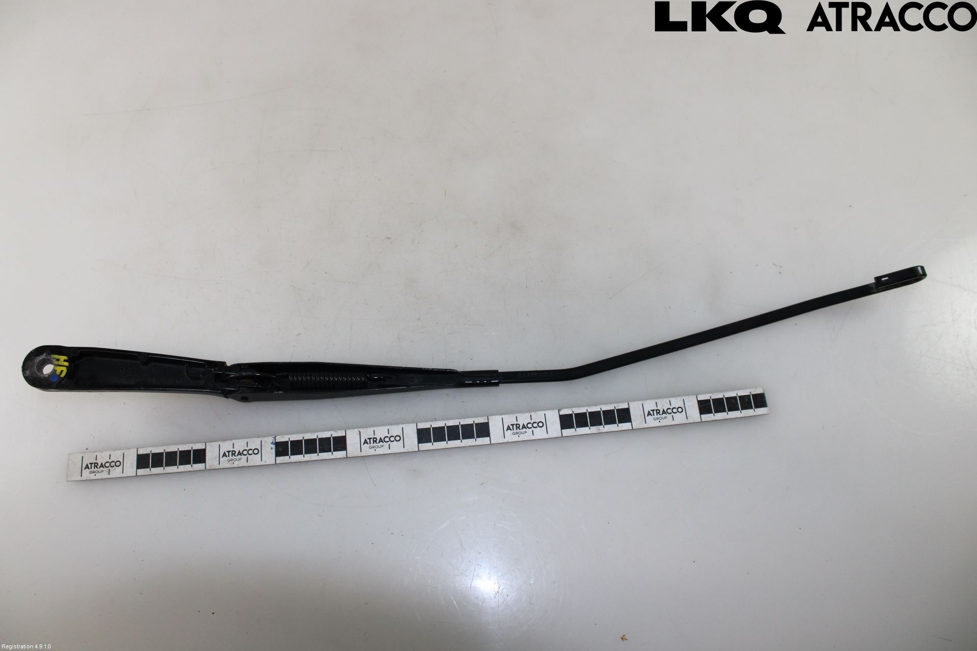 Seat IBIZA III 02-06 Viskerarm-Armer Frontrute