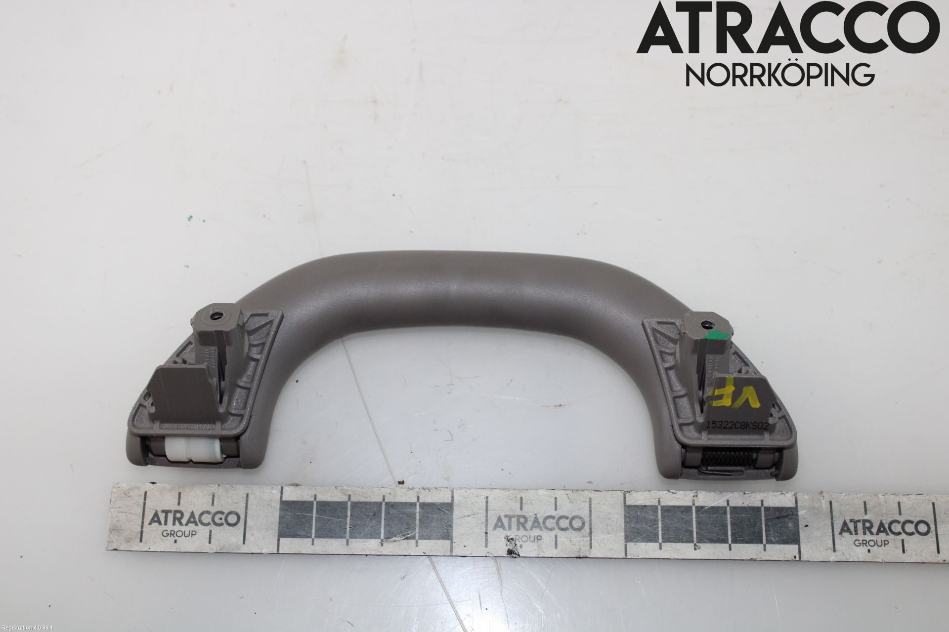 Volkswagen VW PASSAT 05-11 Innrhandtak I Taket