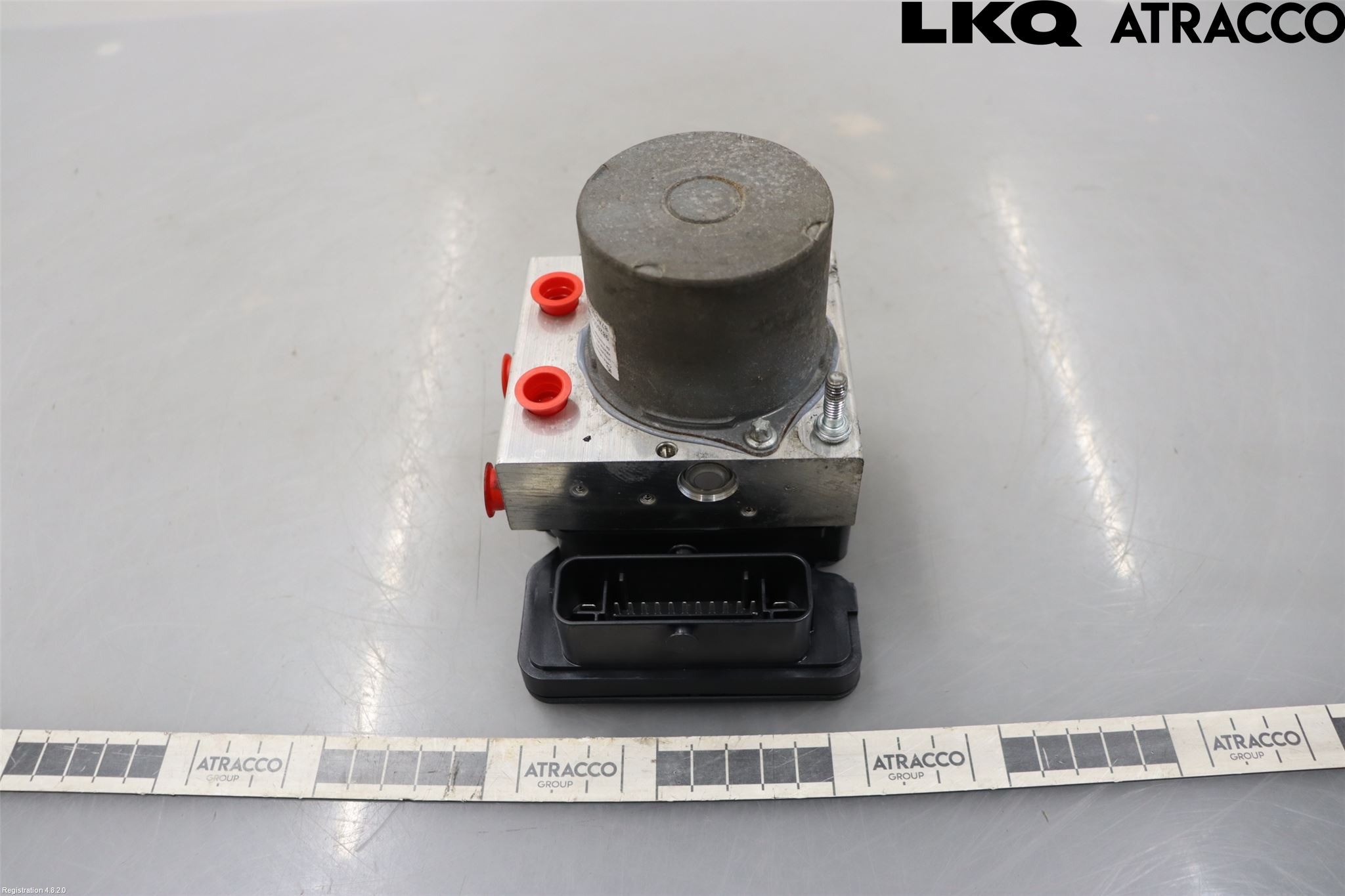Citroen C3 AIRCROSS 18-23 Abs Hydraulikkaggregat