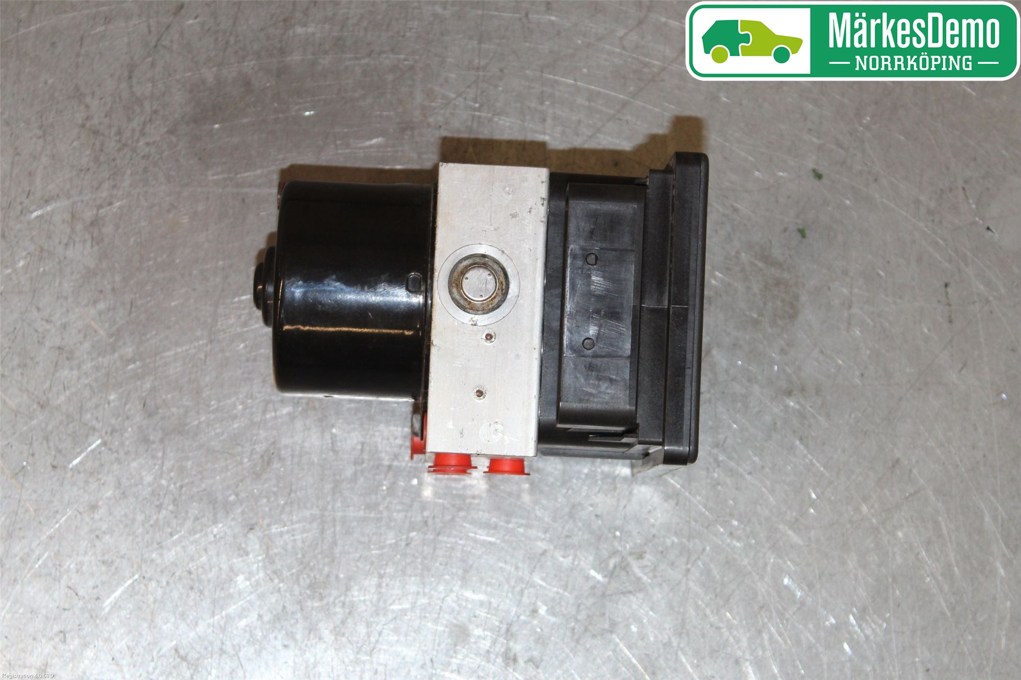Opel ASTRA H 04-12 Abs Hydraulikkaggregat