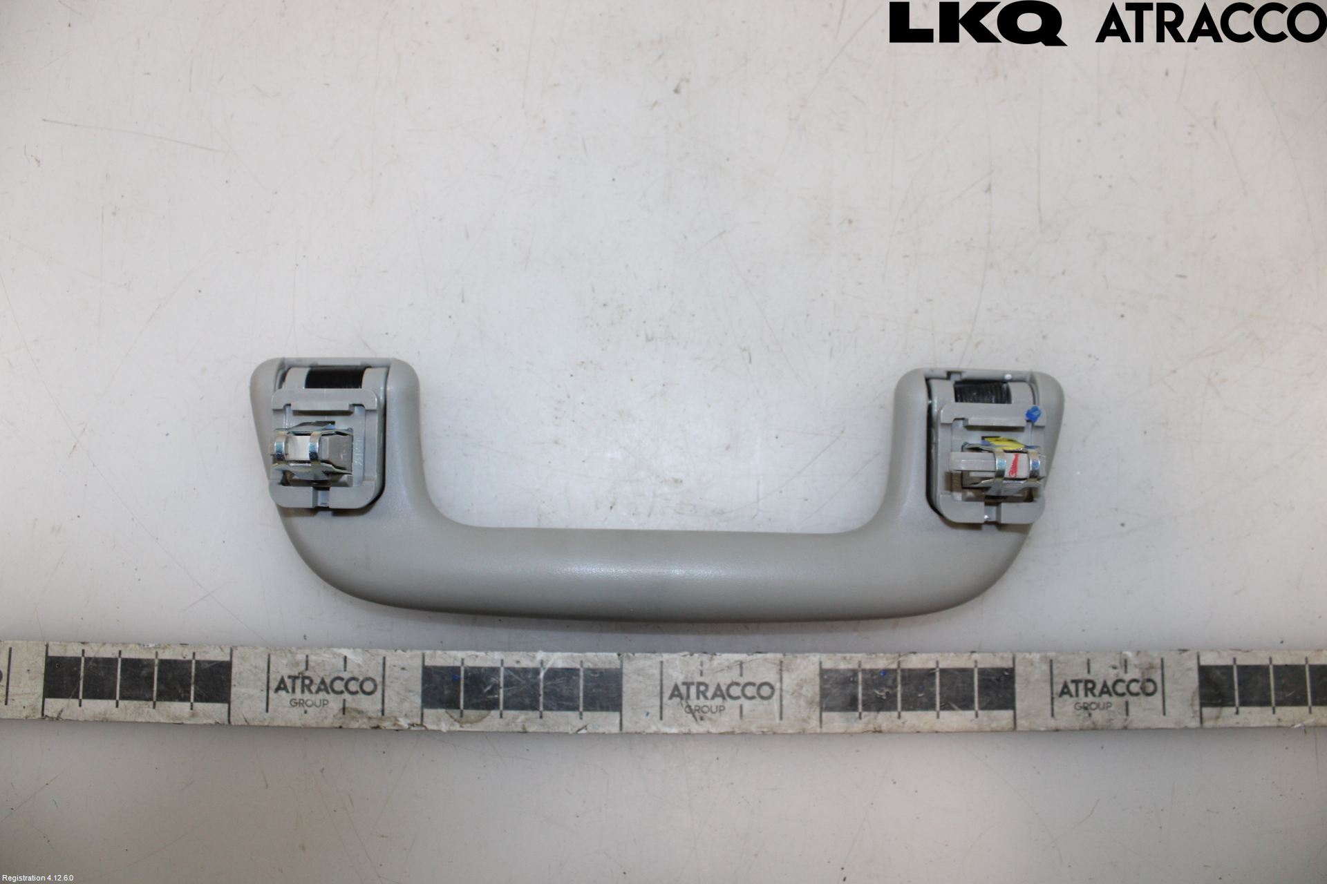 Toyota AURIS 10-12 Innrhandtak I Taket