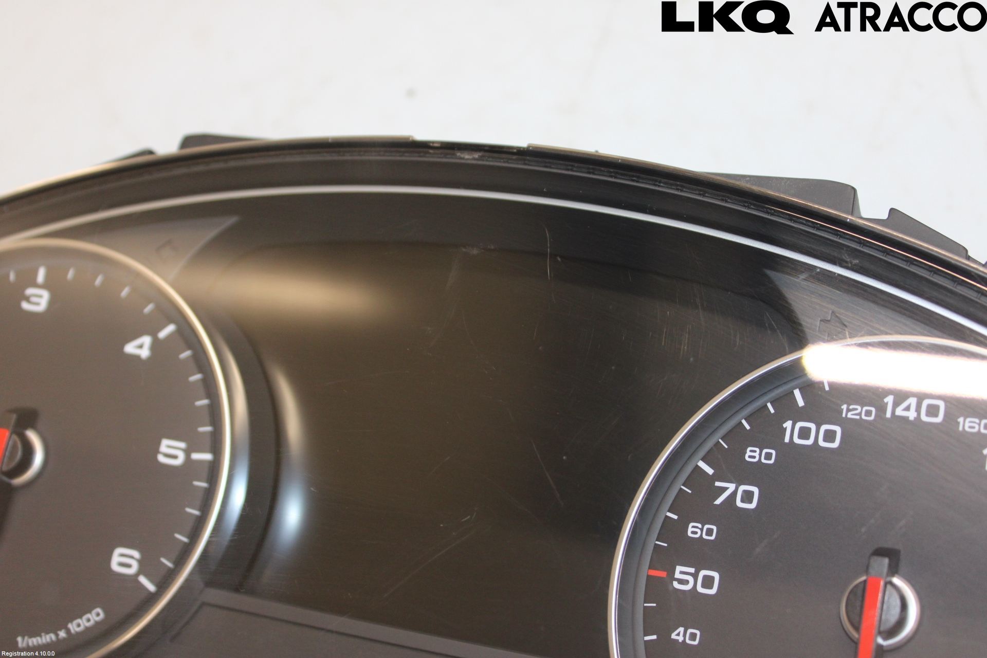 Audi A6/S6 4G 11-18 Instr Kombinert