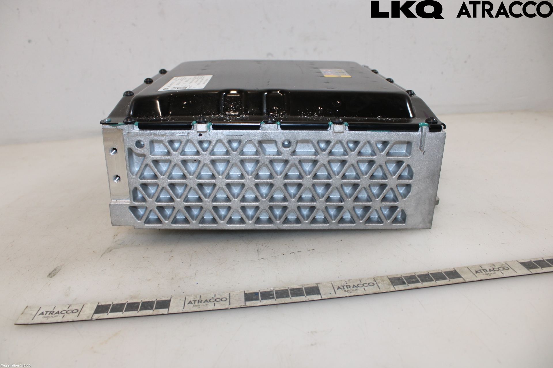 Seat LEON 20- Hybrid Batteri