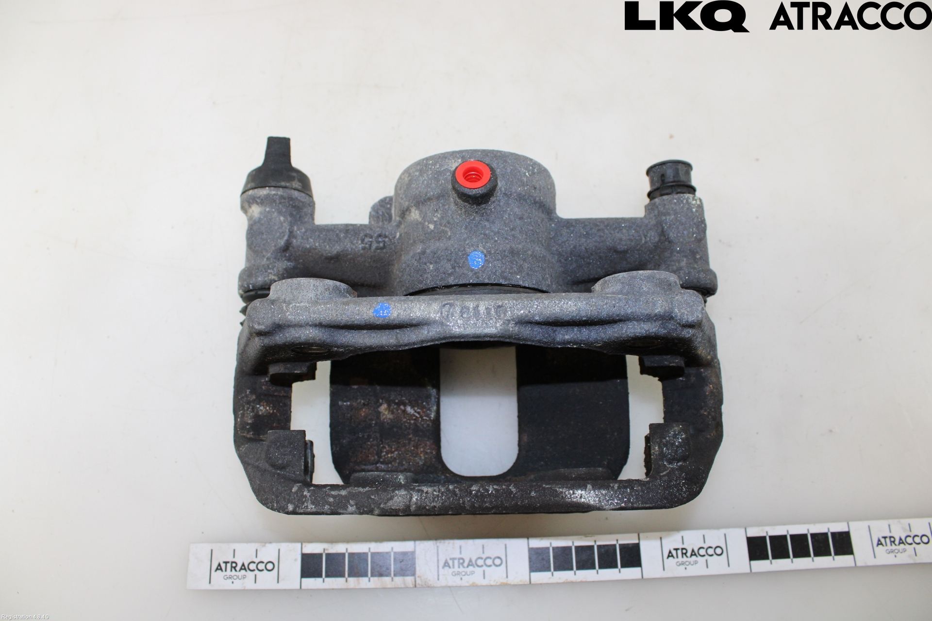 Mercedes-Benz MB SPRINTER (W907/W910) 19- Bremsecaliper Bak Venstre