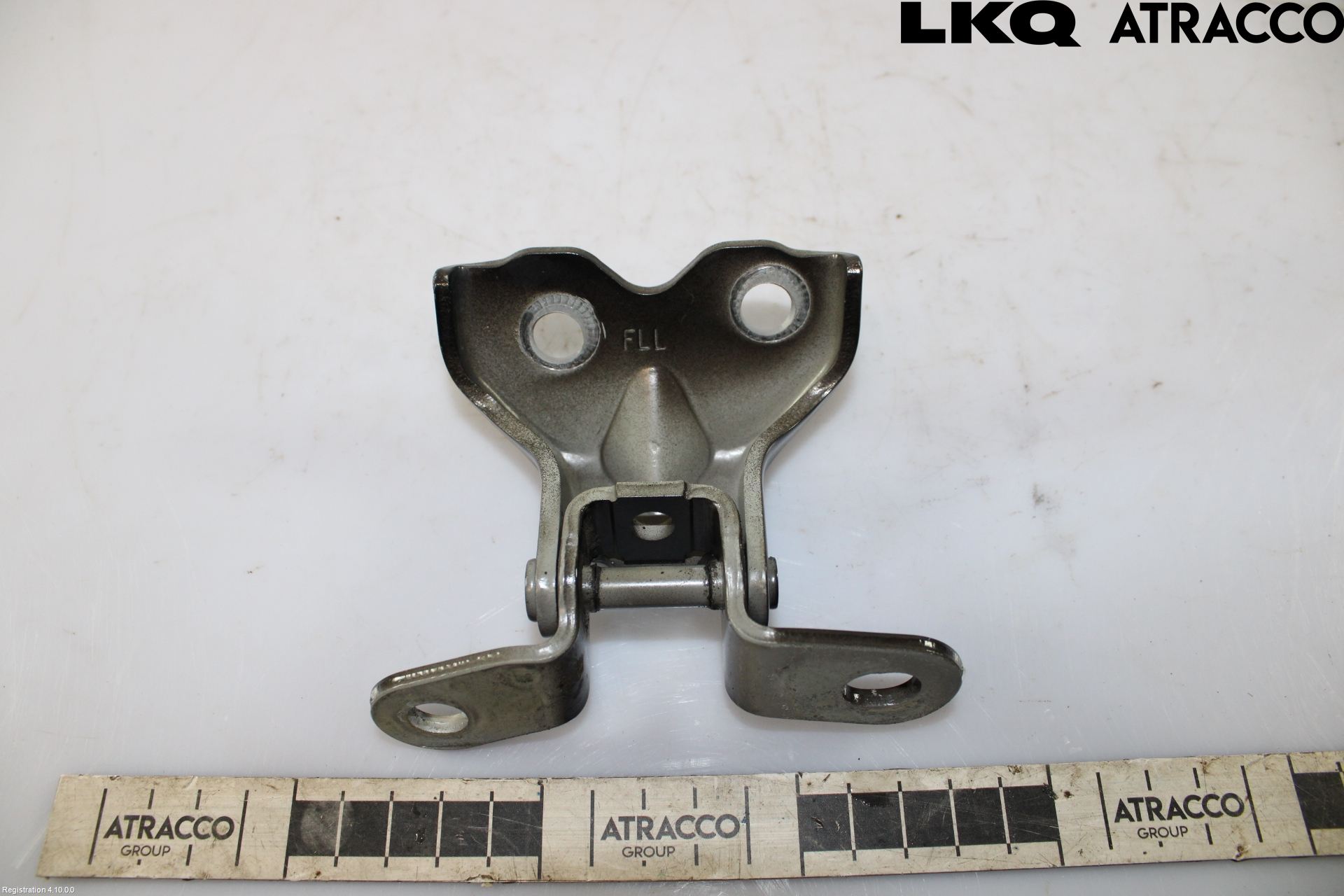 Hyundai i10 BA 14-16 Dørhengsel