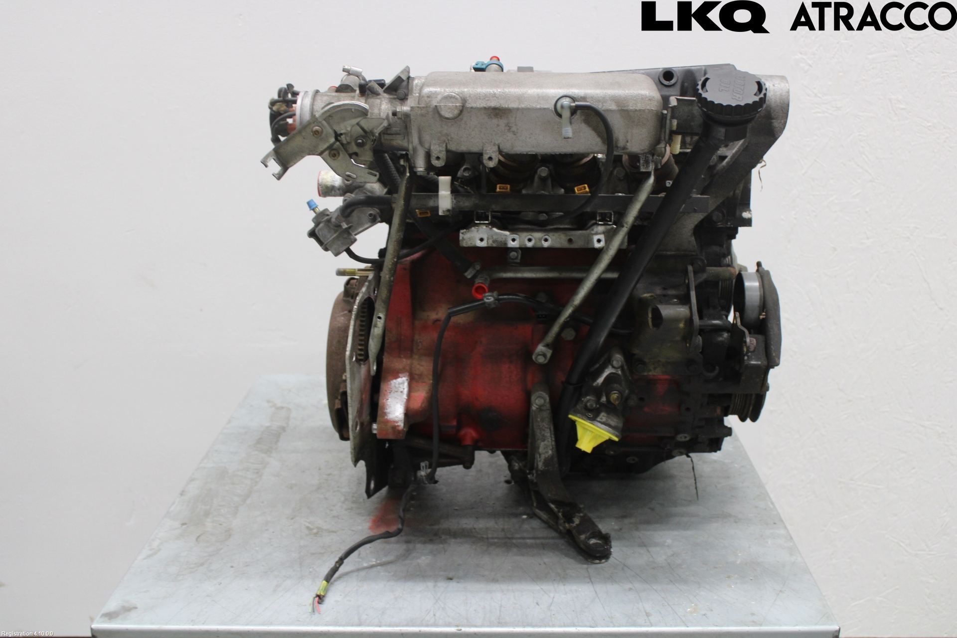 Saab 9000 CD    88-98 Motor Bensin