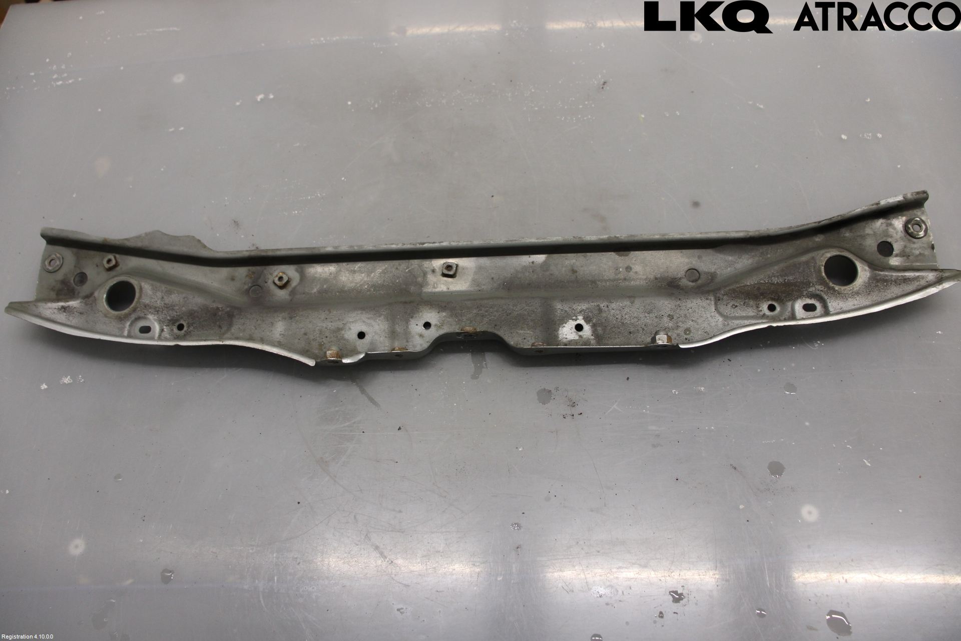 Toyota CAMRY 07-17 Radiator Feste - Ramme - Bjelk