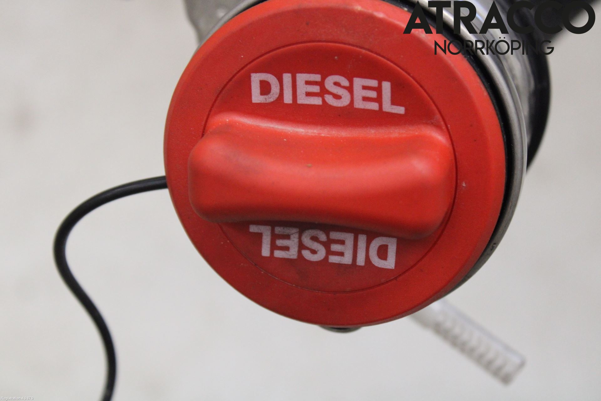 Mercedes-Benz MB E-KLASS (W213) 16-23 Drivstofftank Diesel