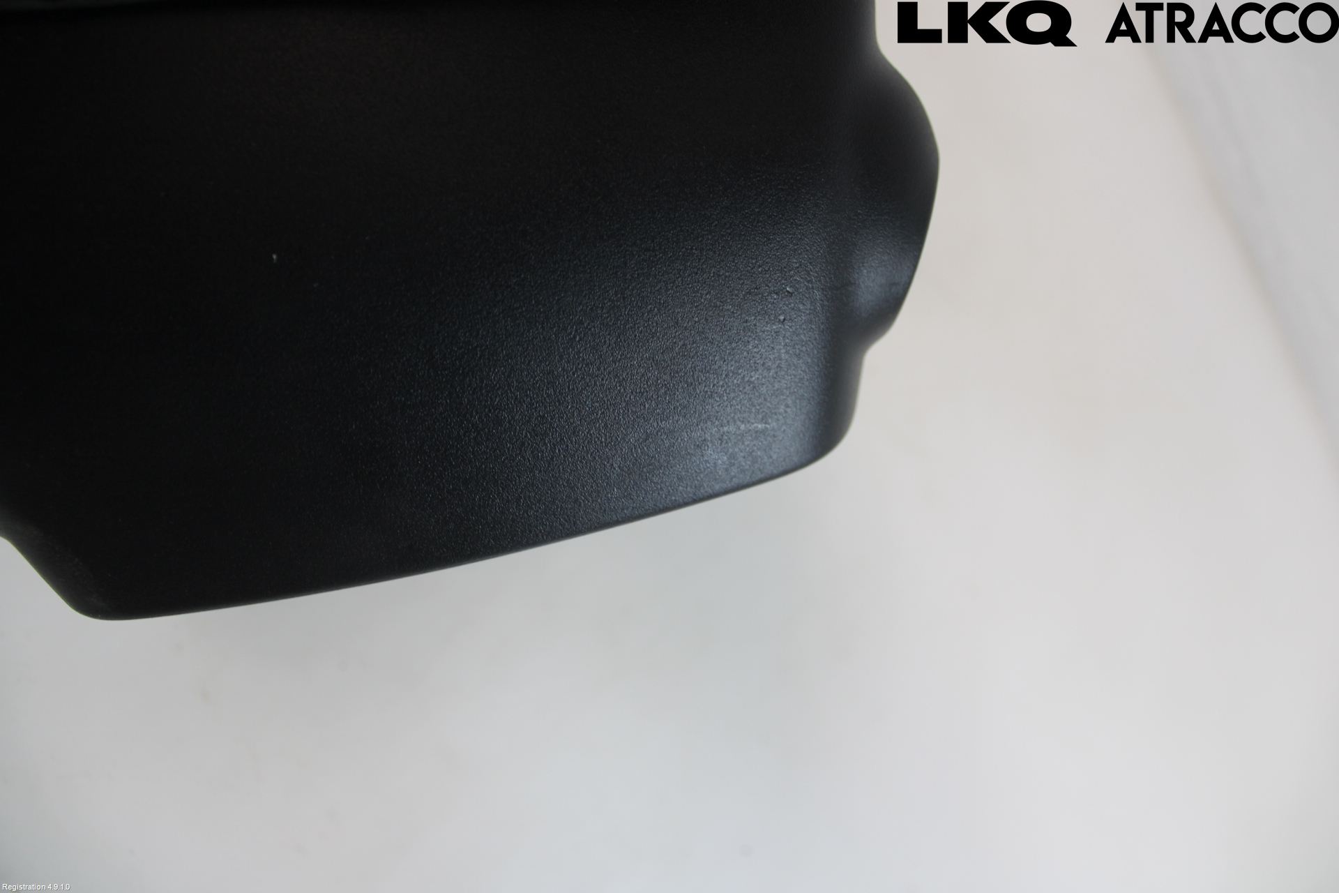 Toyota COROLLA 19- Rattdeksel - Deksler