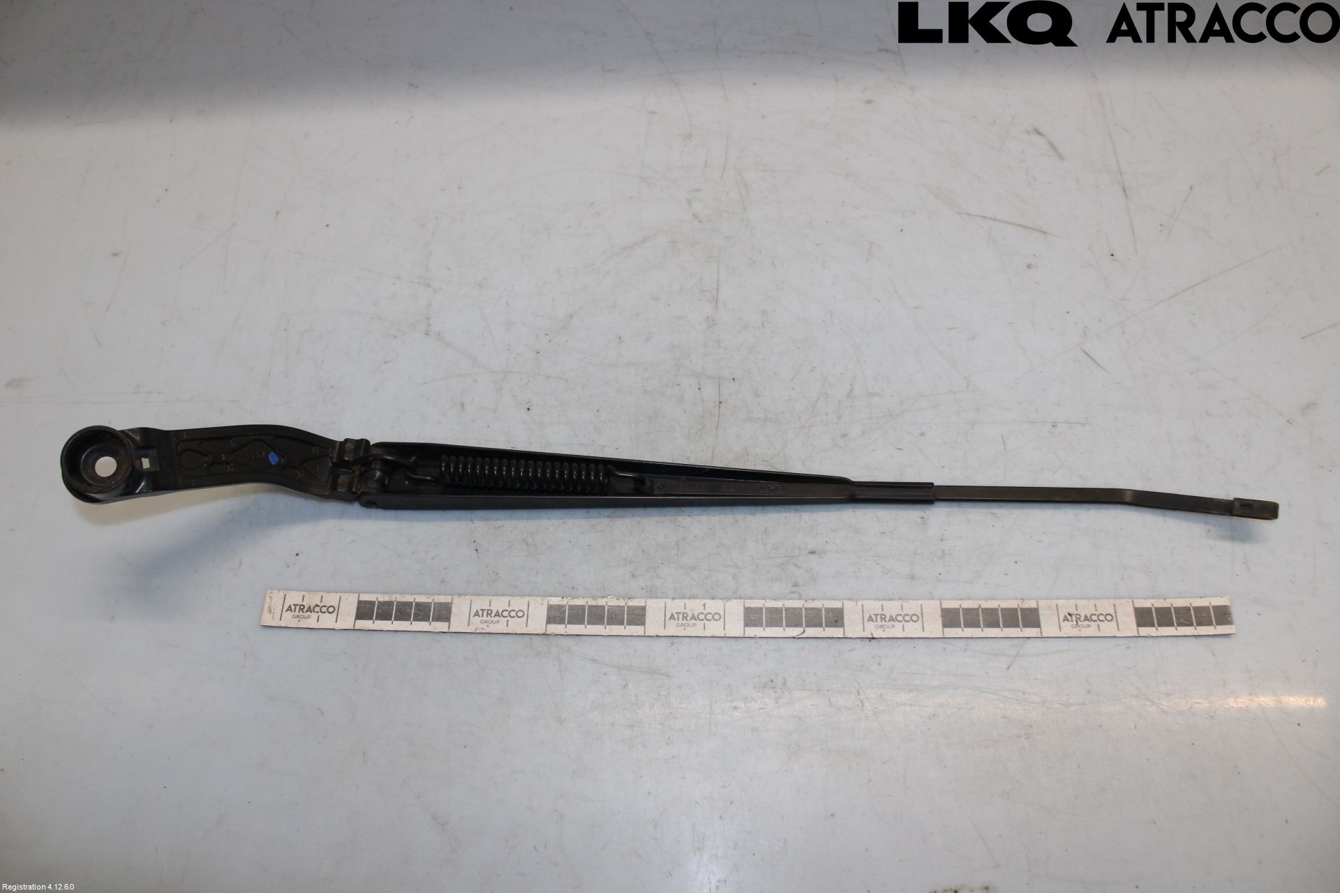 Mitsubishi OUTLANDER 13-21 Viskerarm-Armer Frontrute
