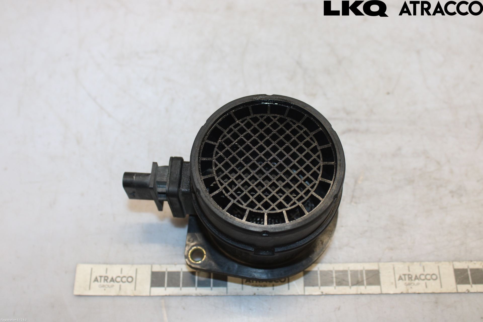 Kia CARENS II 07-12 Inns Luftmassemåler