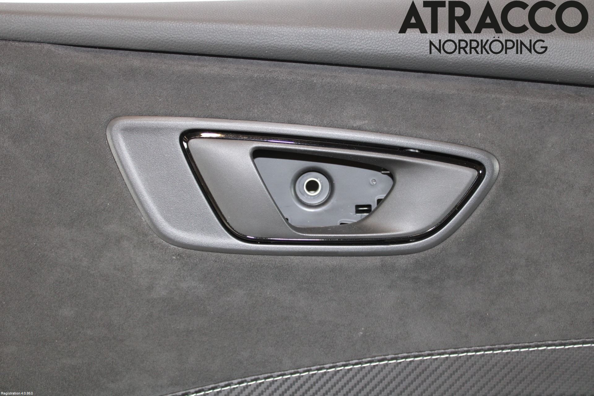 Seat LEON 13-20 Innr Dørtrekk Høyre