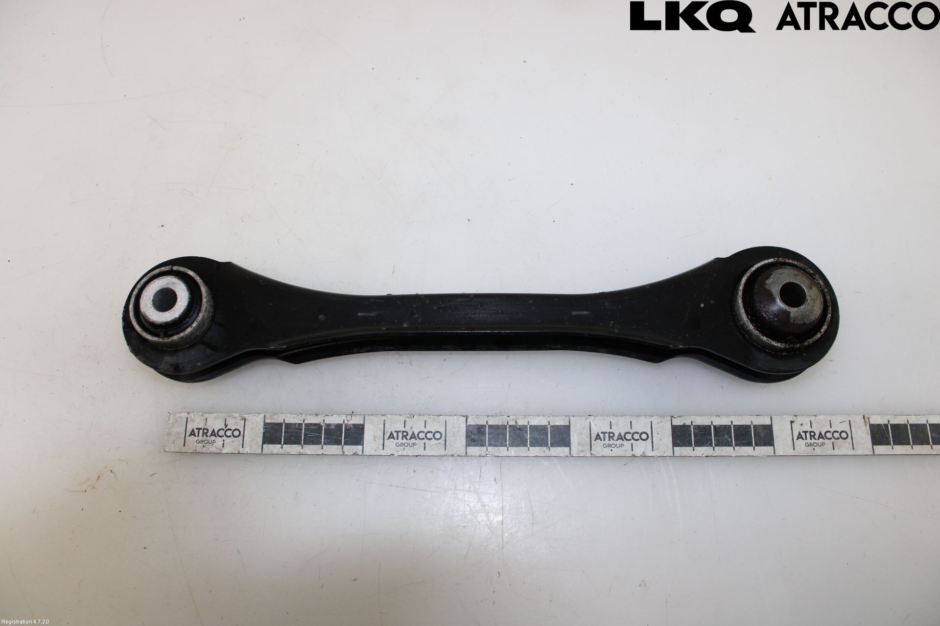 BMW 3 F30/F31/F80 12-19 Bærearm Bak Høyre Øvre