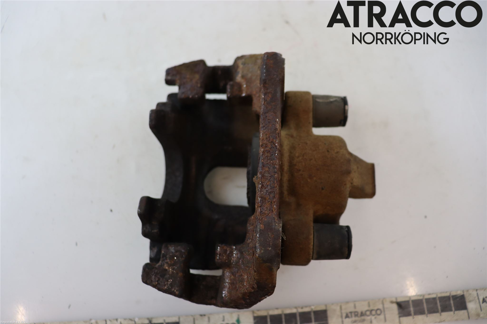 Volvo XC70 05-07 Bremsecaliper Bak Høyre