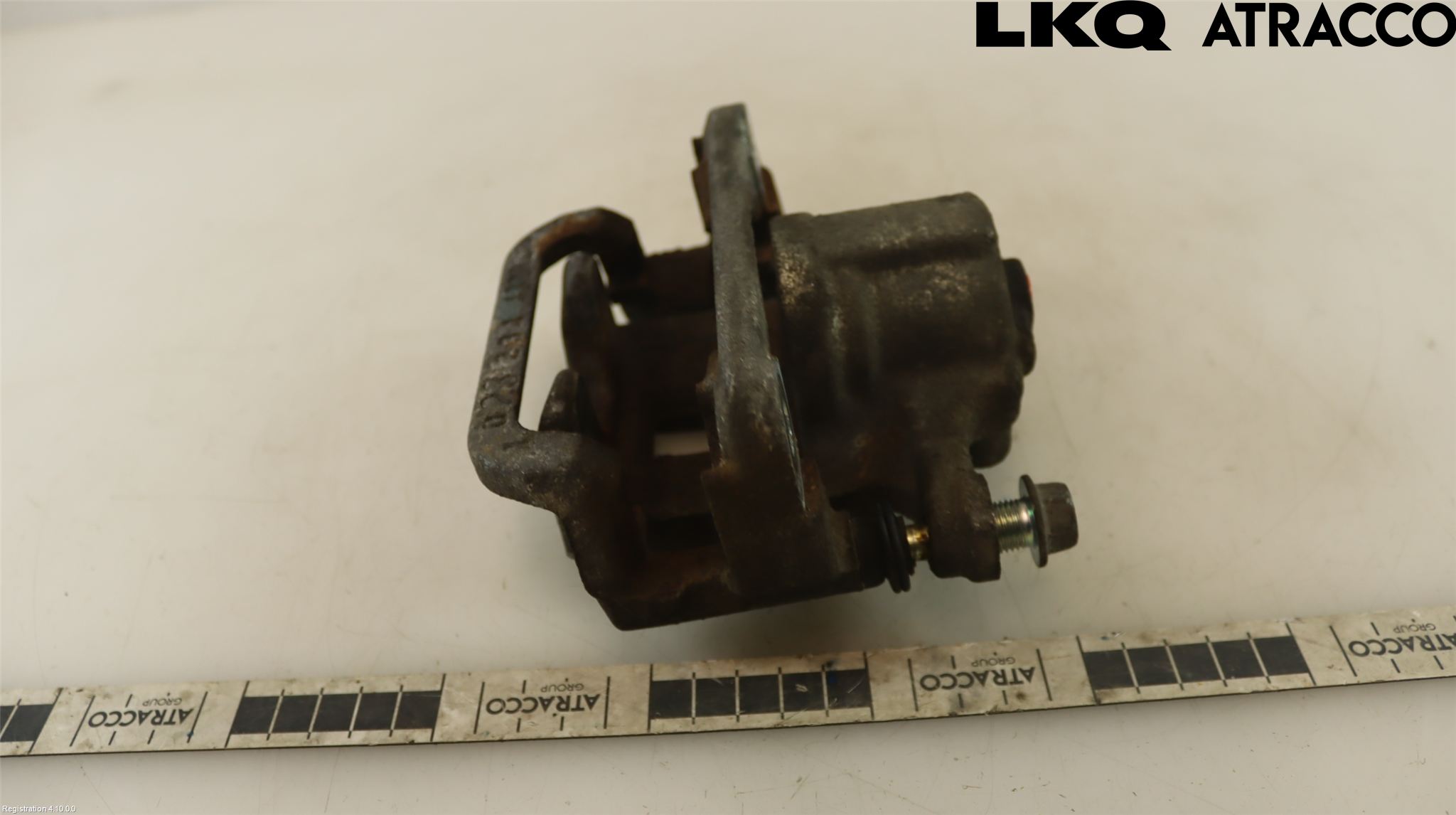 Nissan LEAF 18- Bremsecaliper Bak Høyre