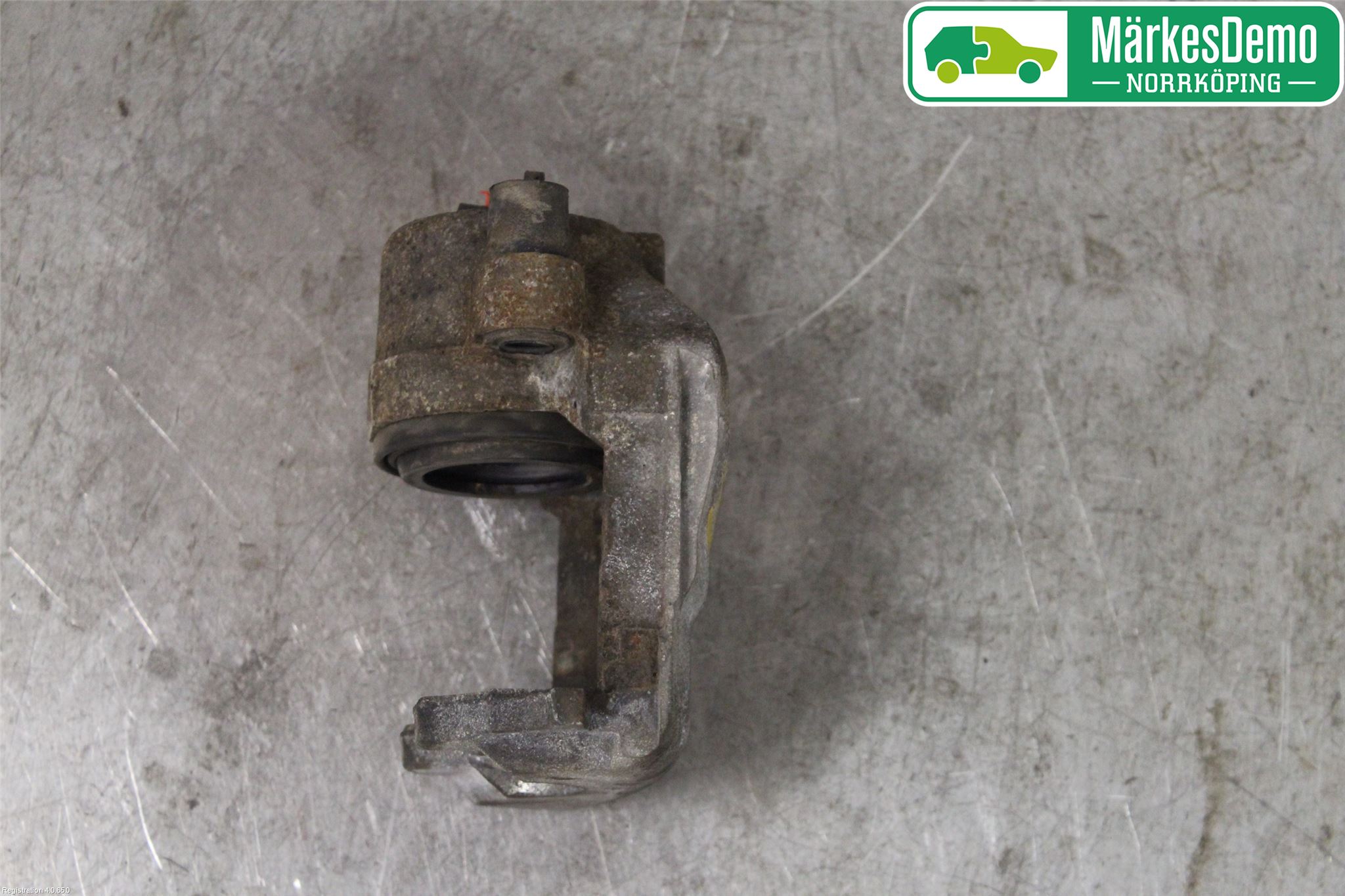 Seat LEON 13-20 Bremsecaliper Foran Venstre