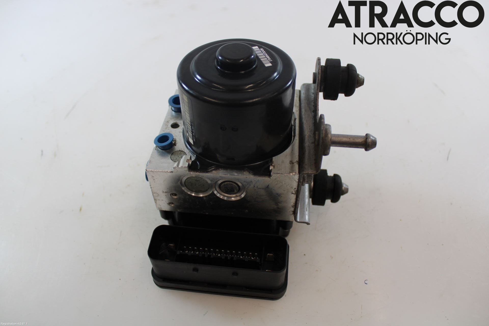 Volkswagen VW TRANSP/CARAVELLE (T5) 04-15 Abs Hydraulikkaggregat