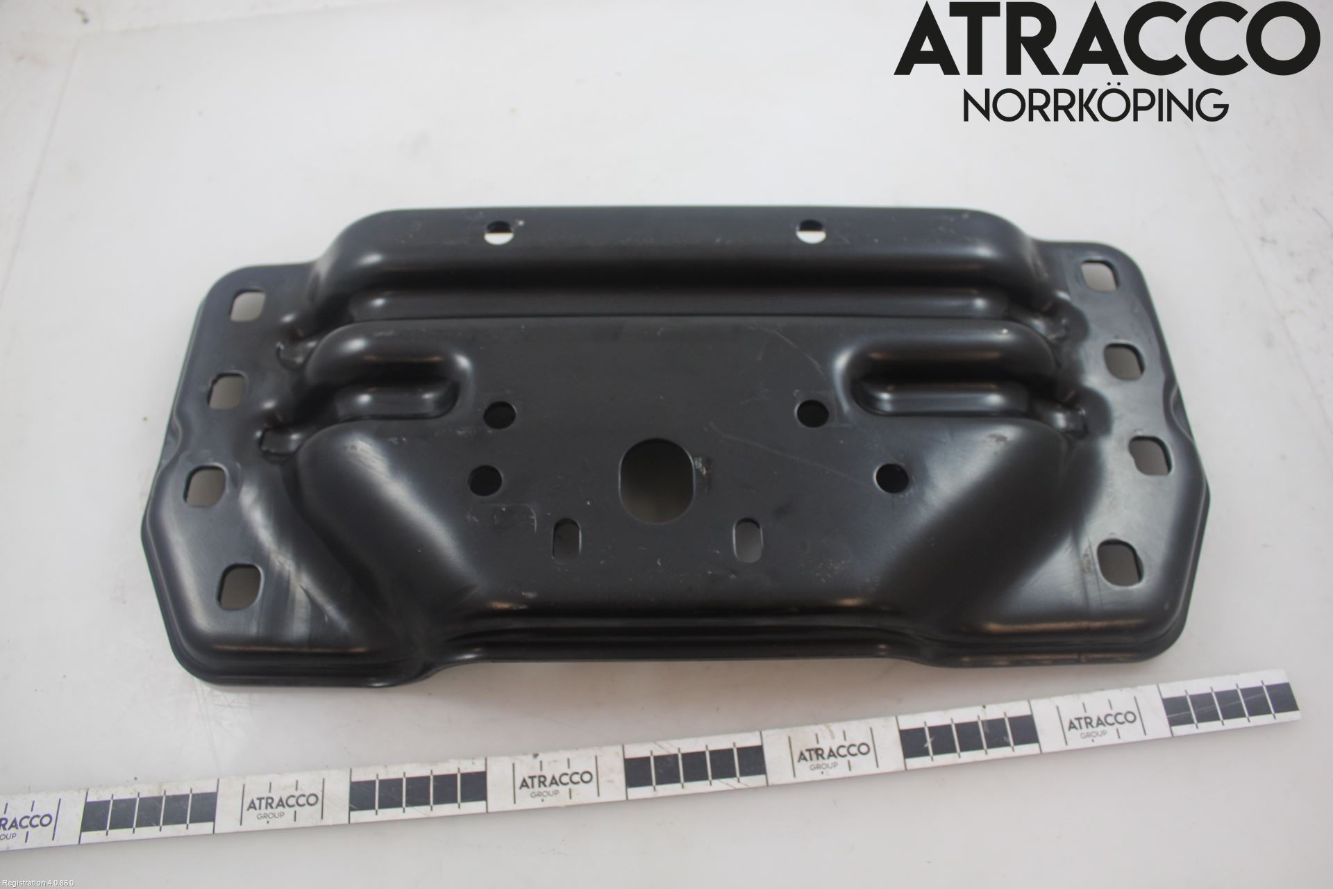 Mercedes-Benz MB EQC (N293) 20- Gearkasse Bjelke - Travers