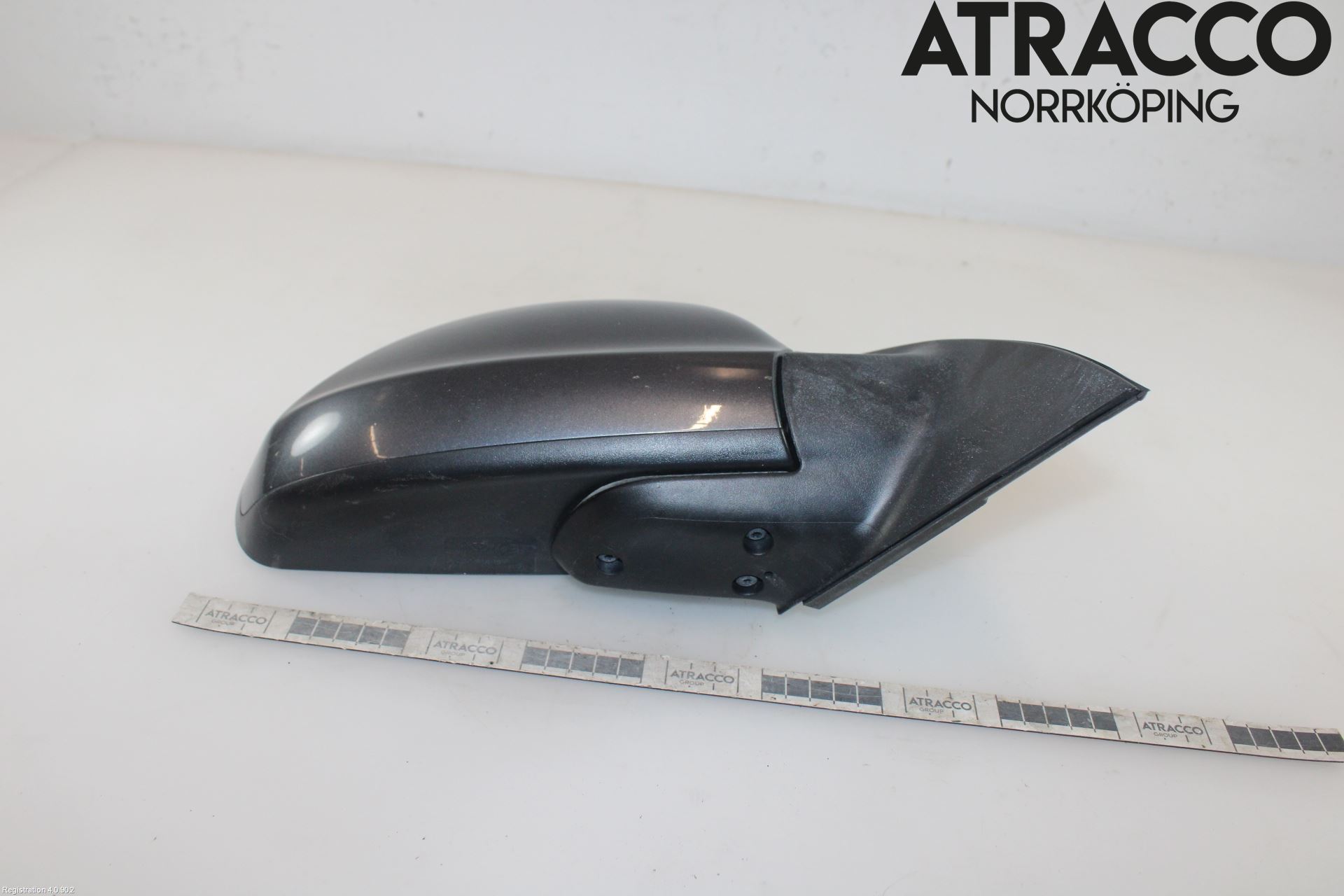 Kia CEED 06-12 Speil H M-El Justering
