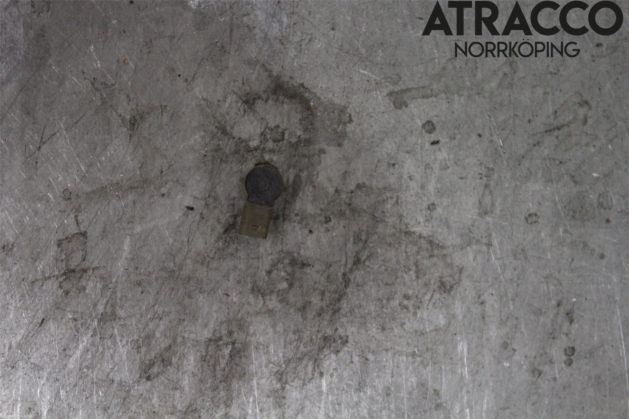 Audi A7 Sportback 4K 18- Sensor Ryggesensor