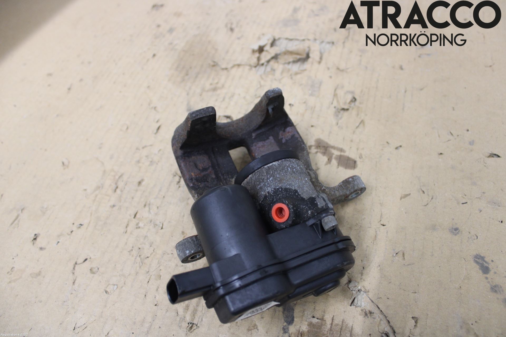 Audi A6/S6 4G 11-18 Bremsecaliper Bak Høyre