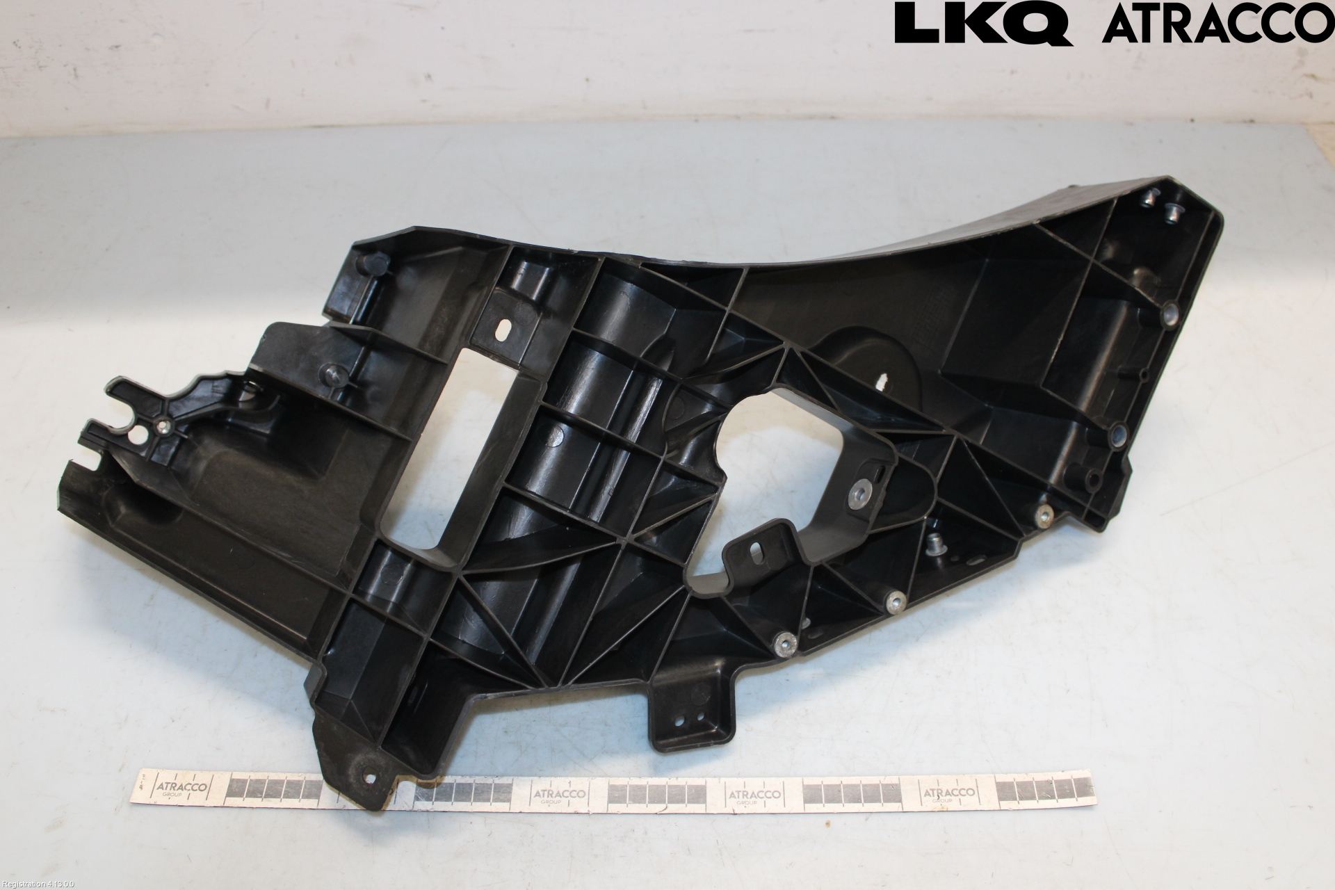 Tesla MODEL X 16- Frontlykt Holder-Feste