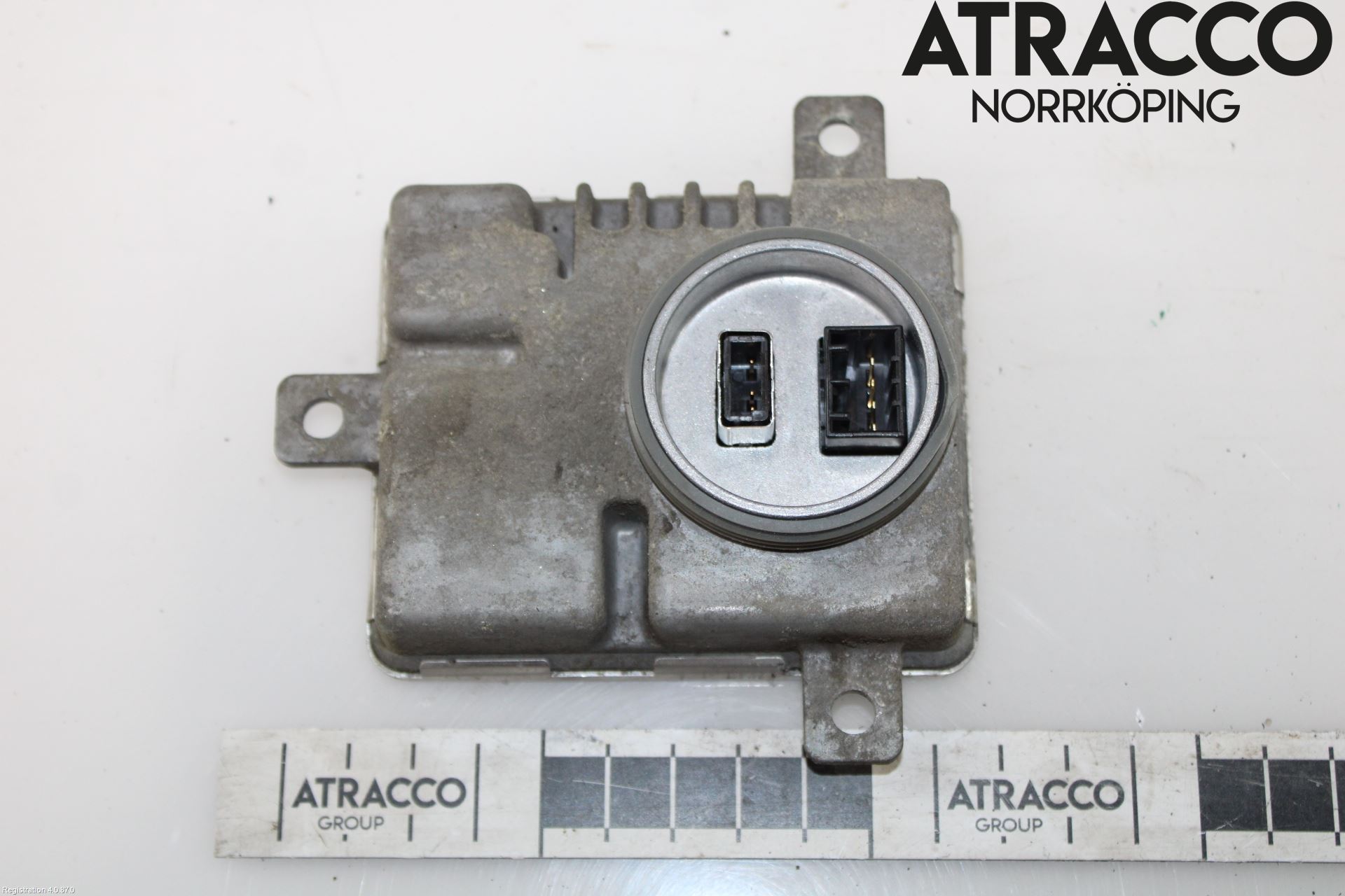 Audi A3/S3 05-13 Styreenhet Xenon