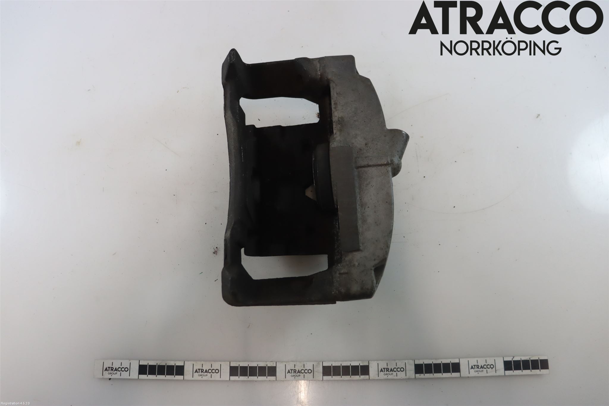 Volvo V70 08-13 Bremsecaliper Foran Venstre