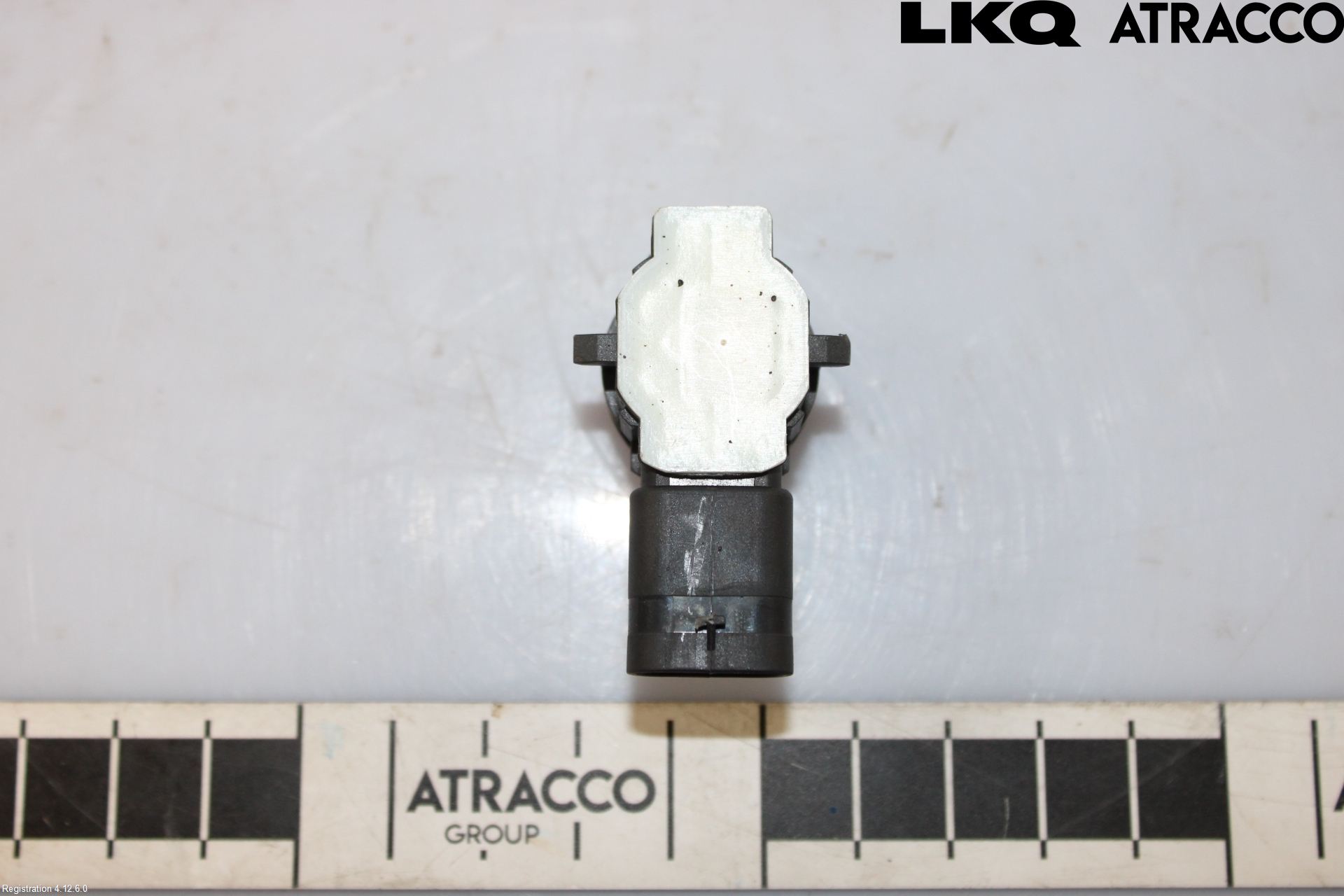 Volkswagen VW TIGUAN 16-24 Sensor Ryggesensor