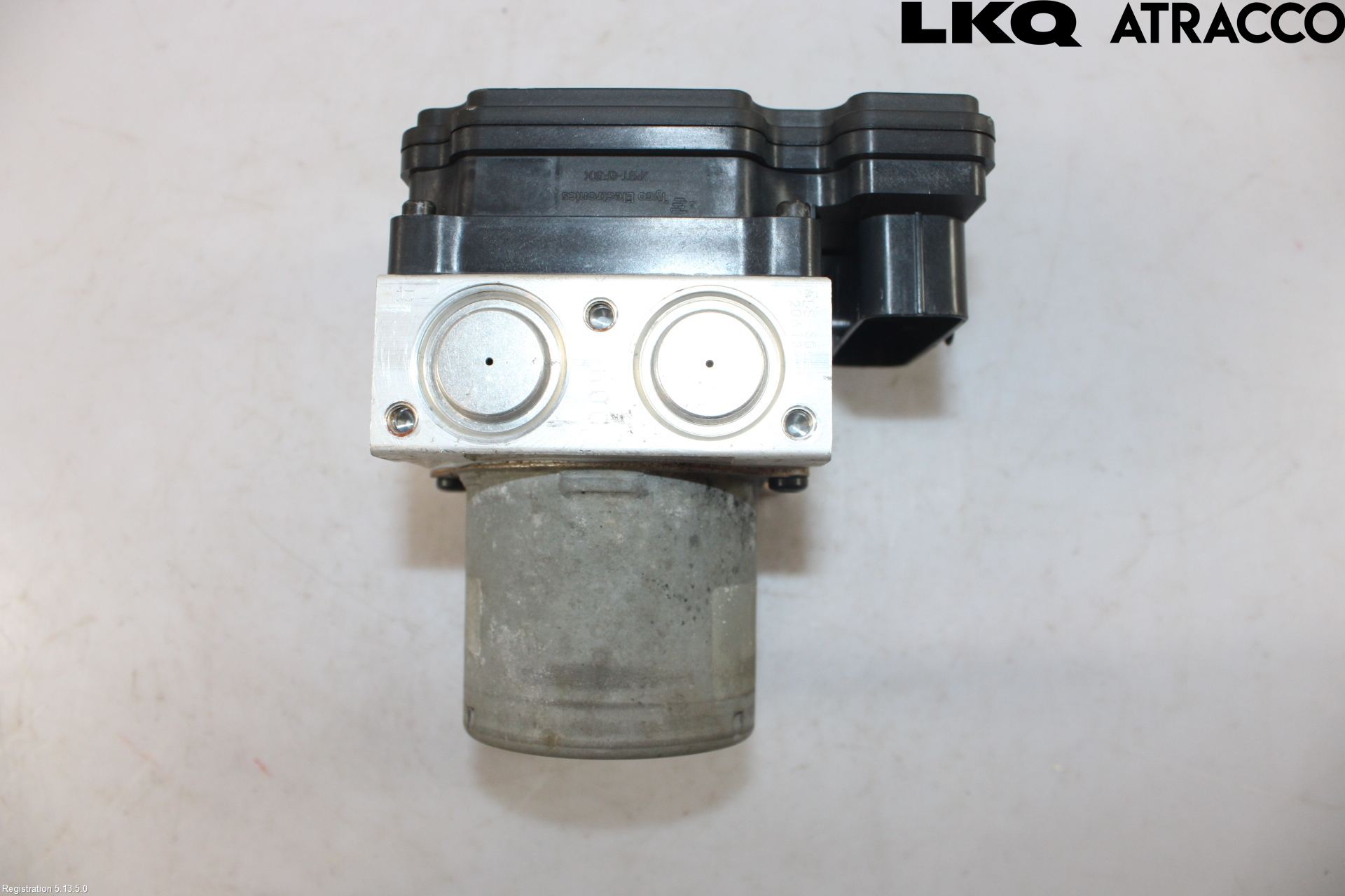 Kia VENGA 10-19 Abs Hydraulikkaggregat