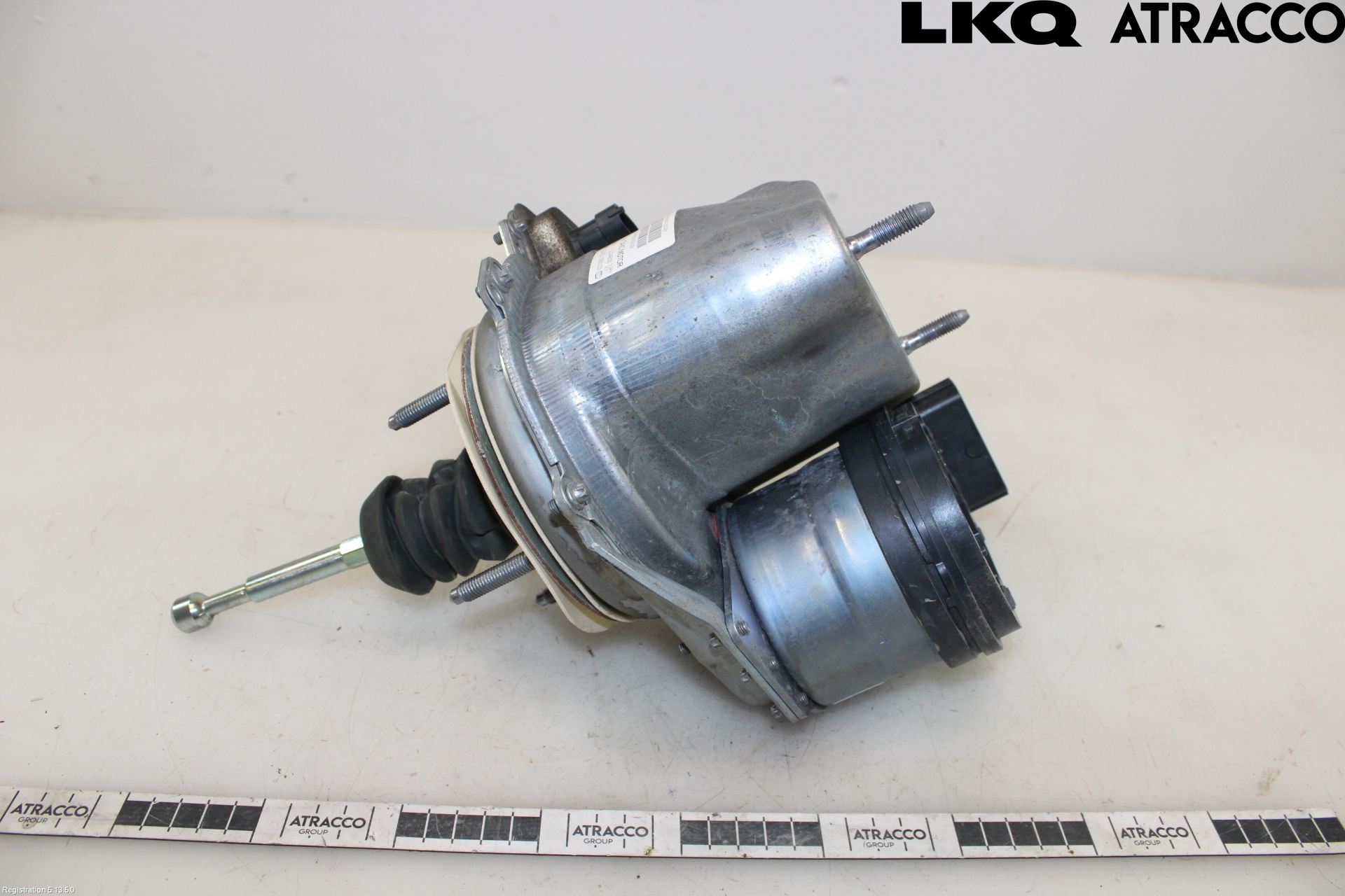 MG MARVEL R 22- Bremseservo