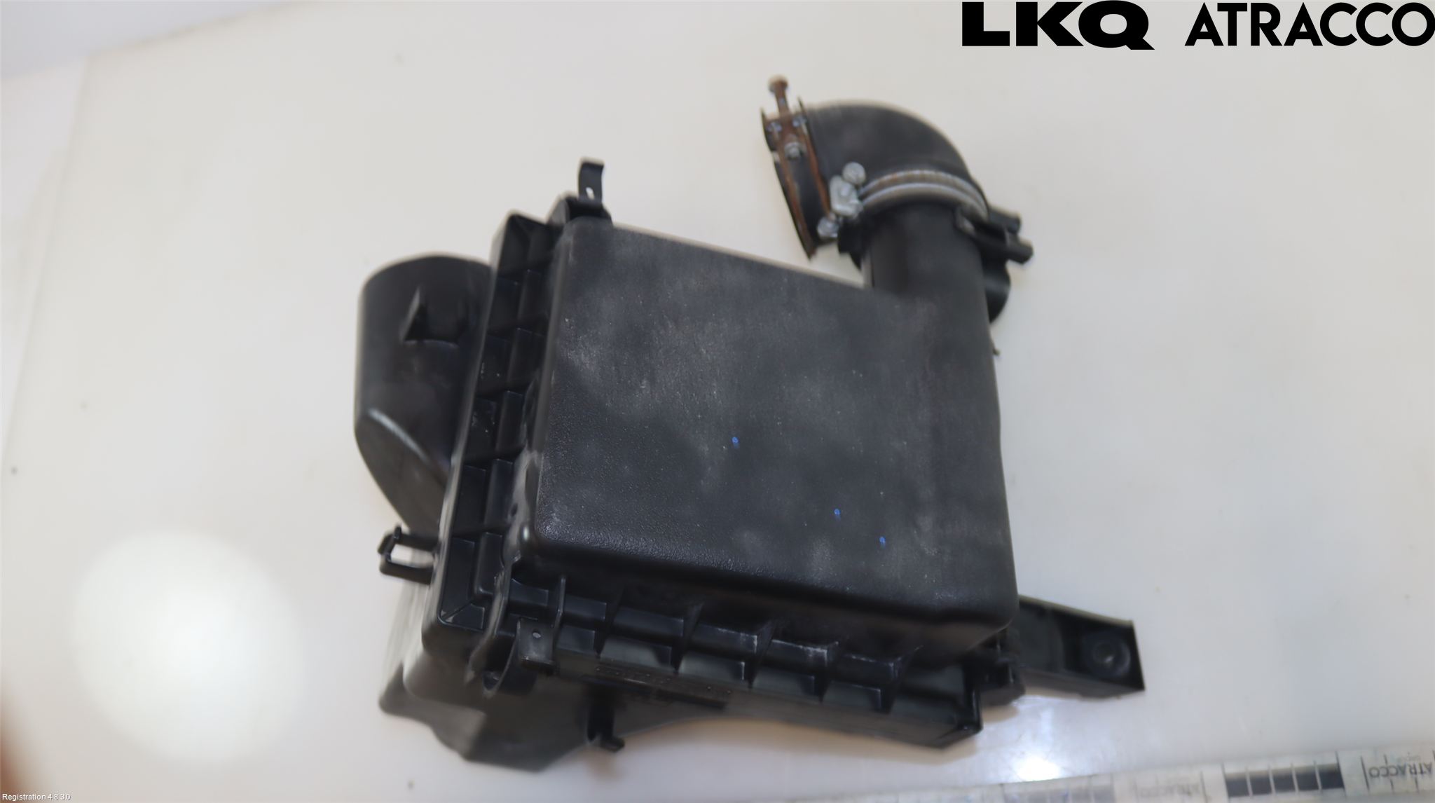Toyota AURIS 10-12 Luftfilter Boks