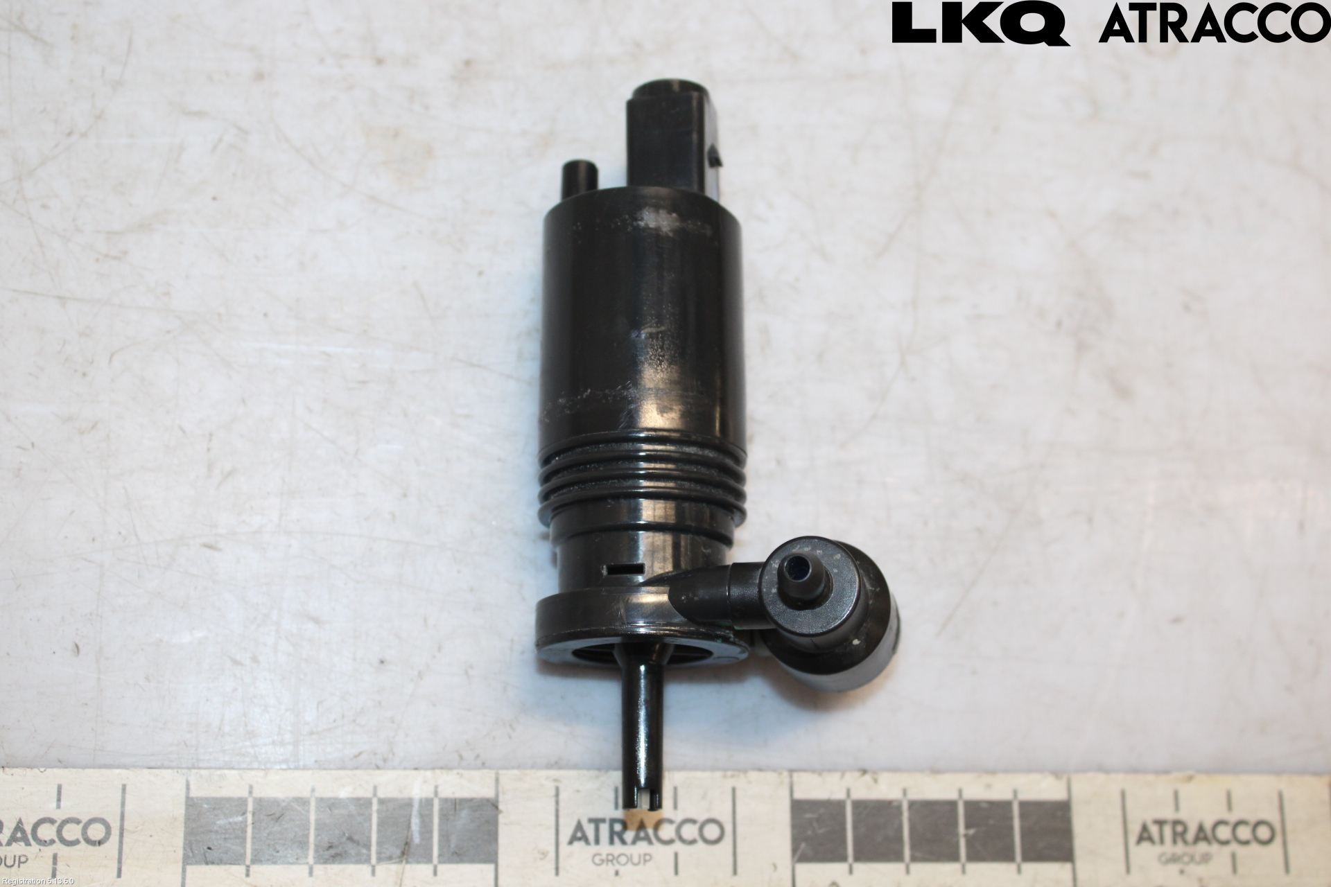 Mercedes-Benz MB EQA (H243) 21- Spylerpumpe Frontrute