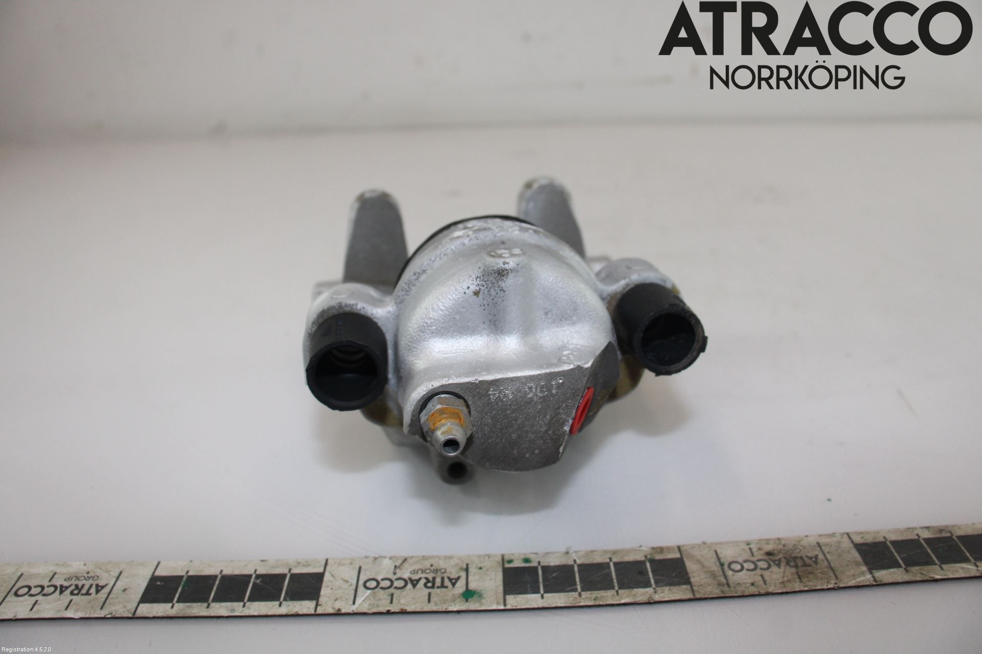 Mercedes-Benz MB E-KLASS (W212) 09-16 Bremsecaliper Bak Venstre