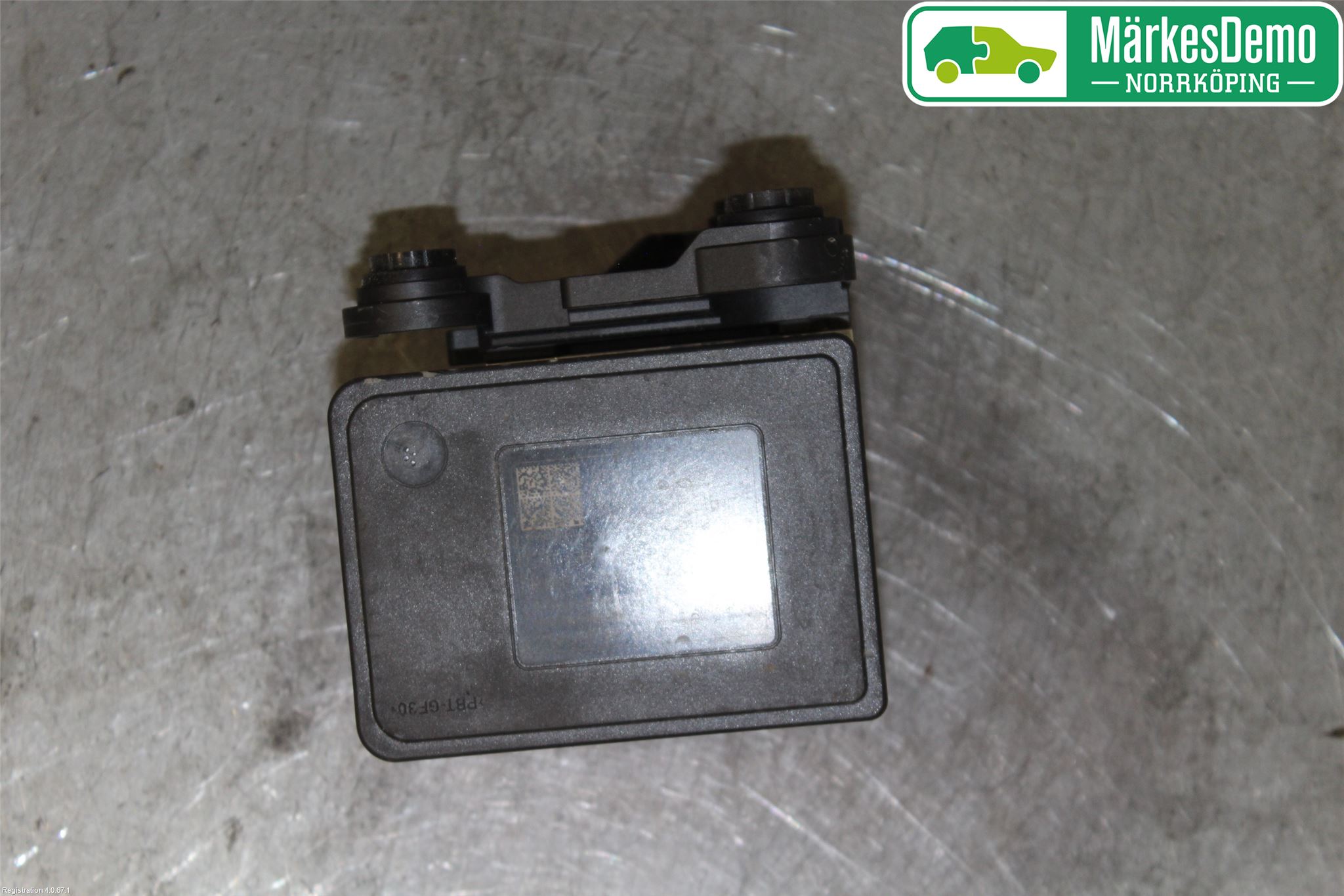 Skoda SUPERB 16-24 Abs Hydraulikkaggregat