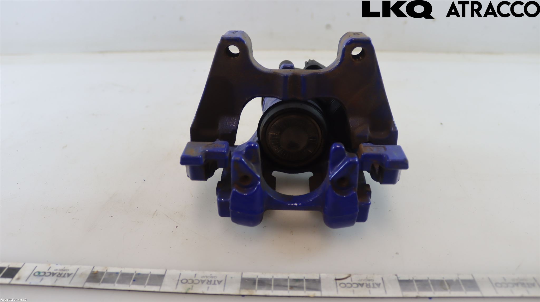 Volkswagen VW PASSAT 20-24 Bremsecaliper Bak Høyre