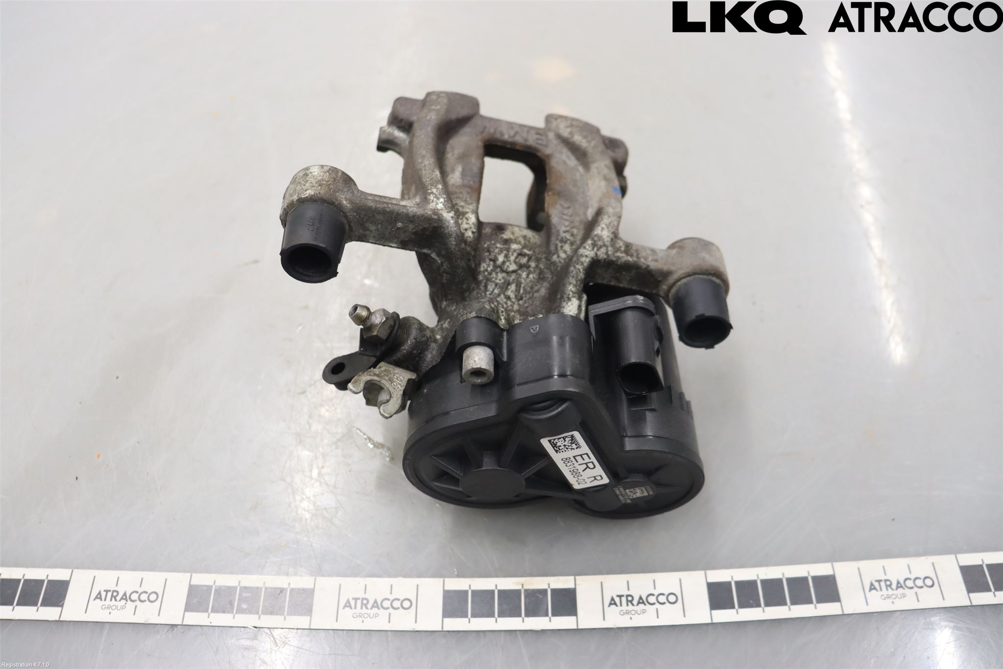 Mini ONE/COOPER 3DR F56 14-24 Bremsecaliper Bak Høyre