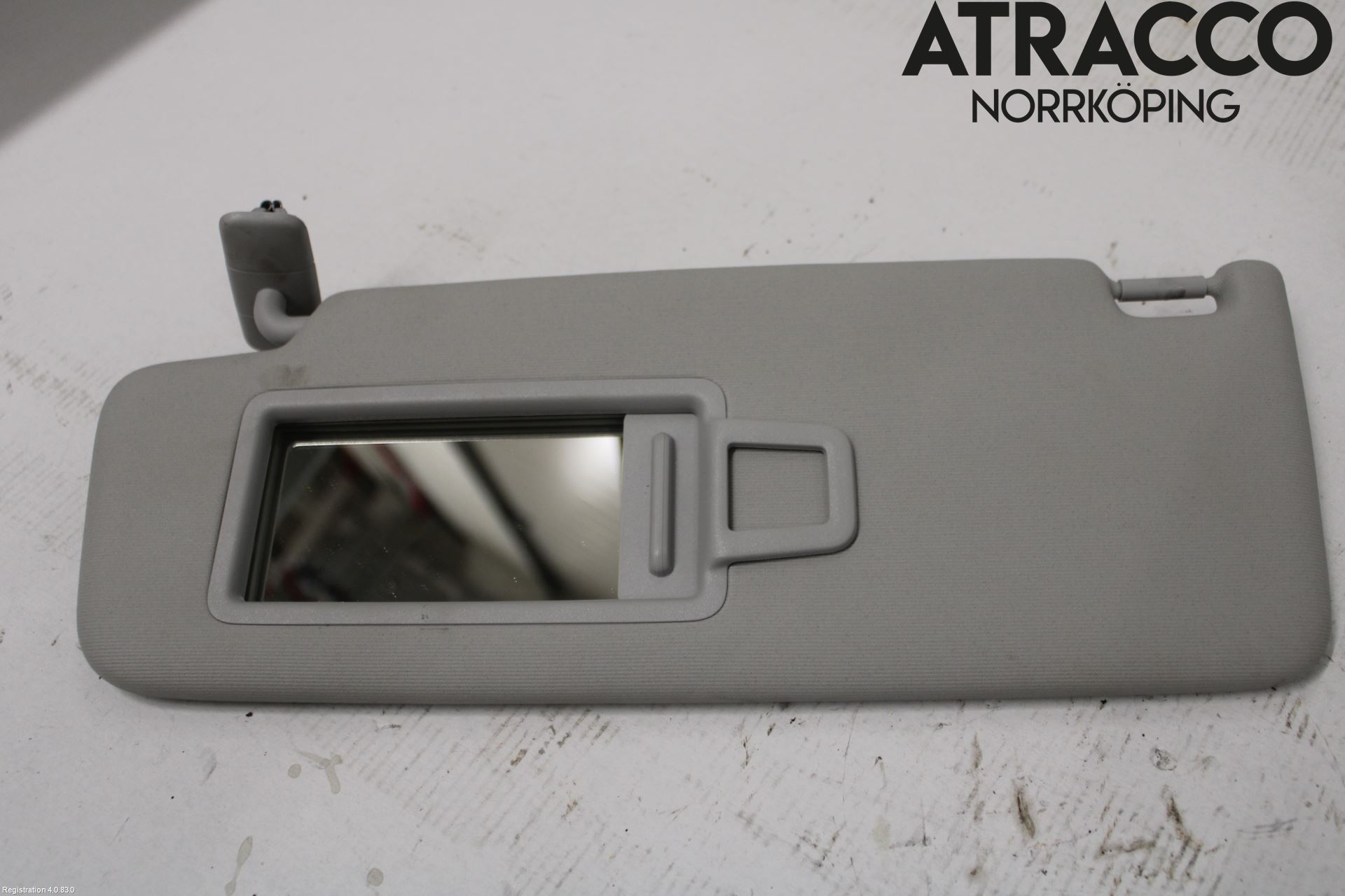 Seat ARONA Innr Solskjerm