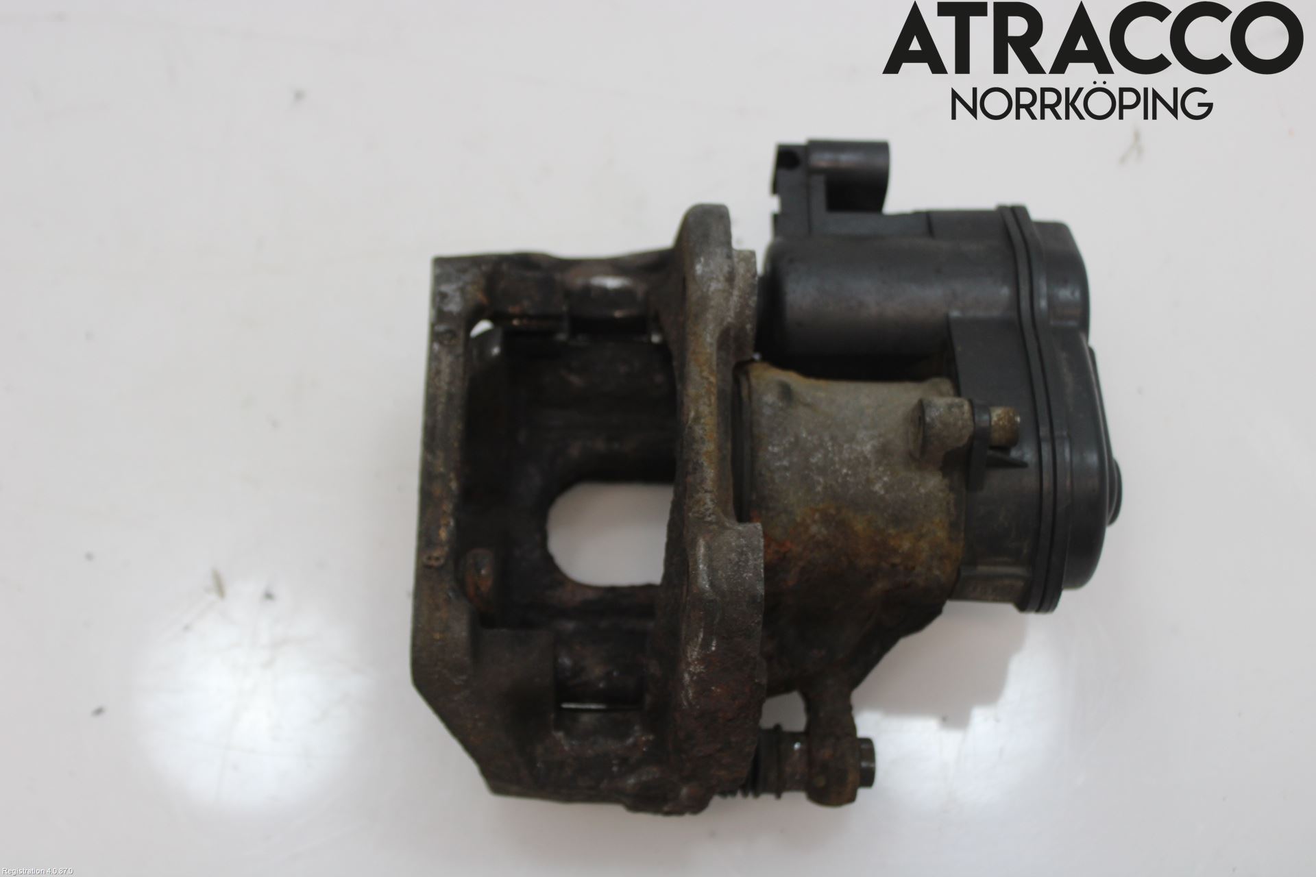 BMW 5 F10/F11/F18 09-17 Bremsecaliper Bak Høyre