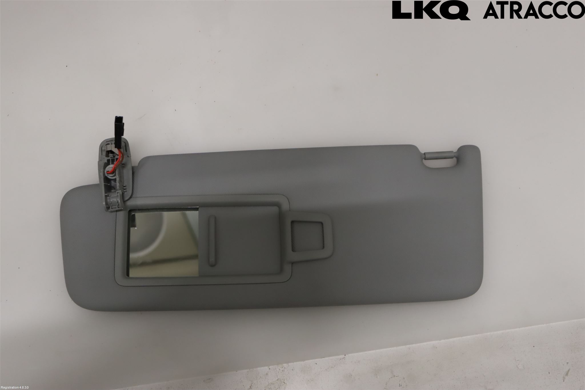 Audi A4/S4 B9 20- Innr Solskjerm