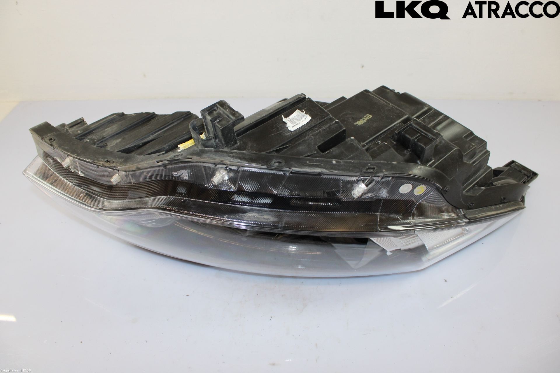 Kia OPTIMA 16-20 Frontlykt Høyre