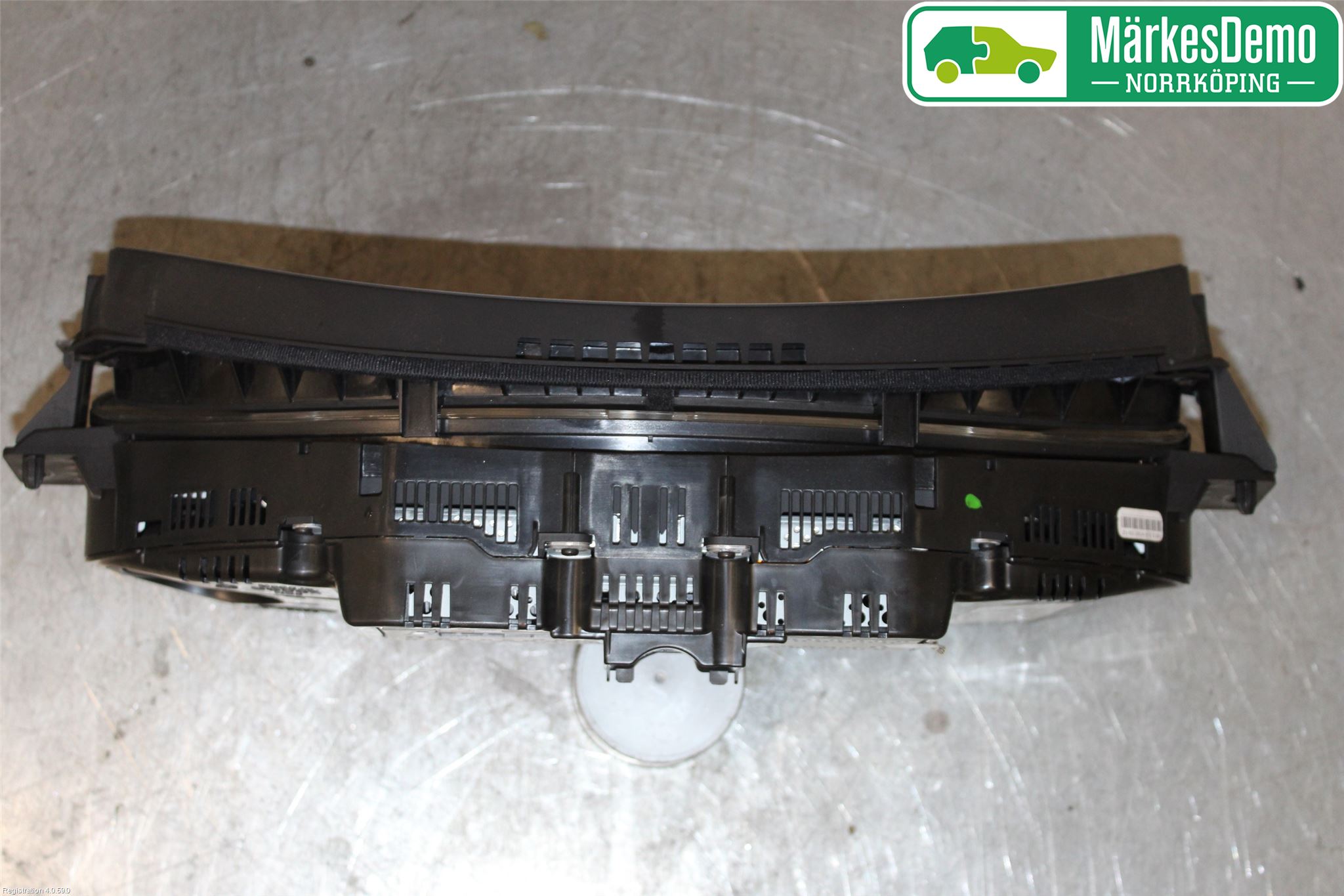 Audi A6/S6 4G 11-18 Instr Kombinert