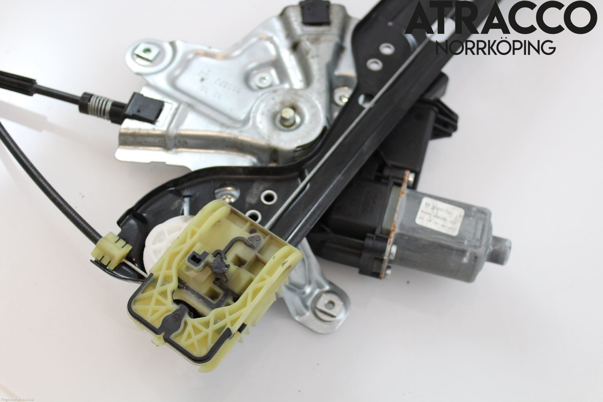Opel INSIGNIA 09-16 Vindusheis El Komp